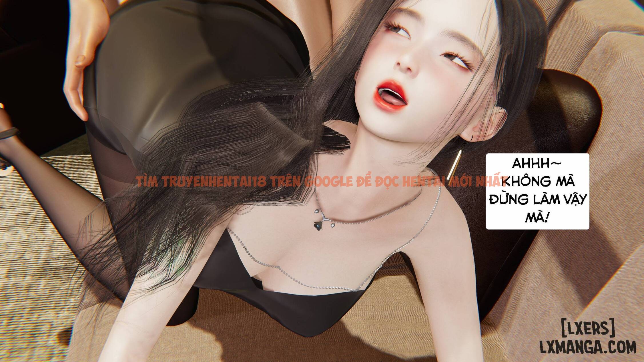 Xem ảnh 64 trong truyện hentai Ngủ Cùng Vợ Thằng Bạn - Chapter 1 - hentaitvn.net