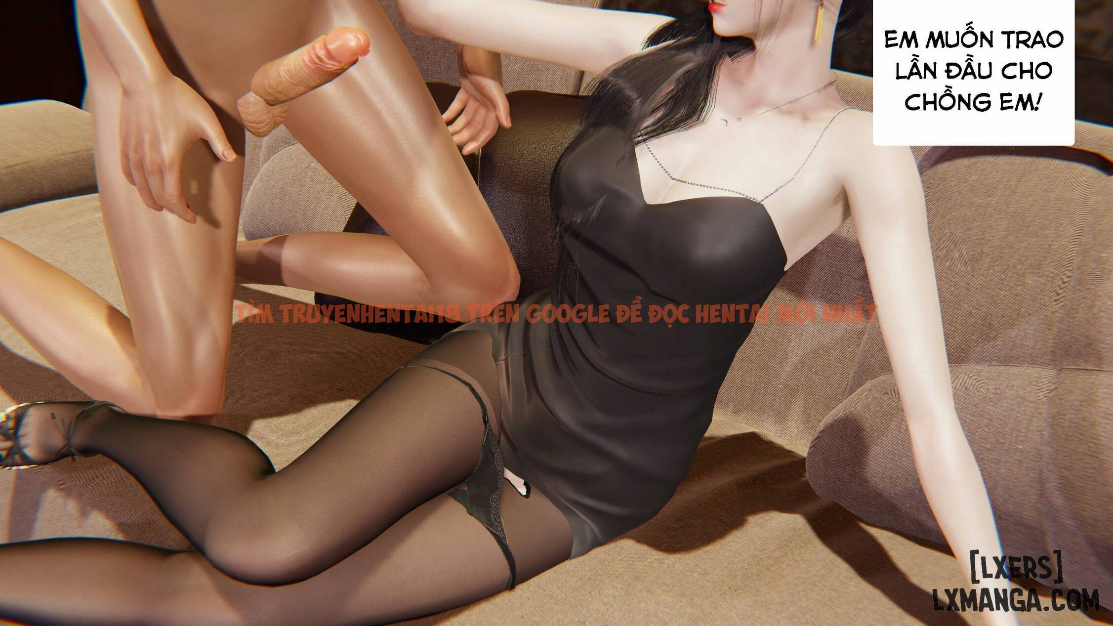 Xem ảnh 69 trong truyện hentai Ngủ Cùng Vợ Thằng Bạn - Chapter 1 - hentaitvn.net