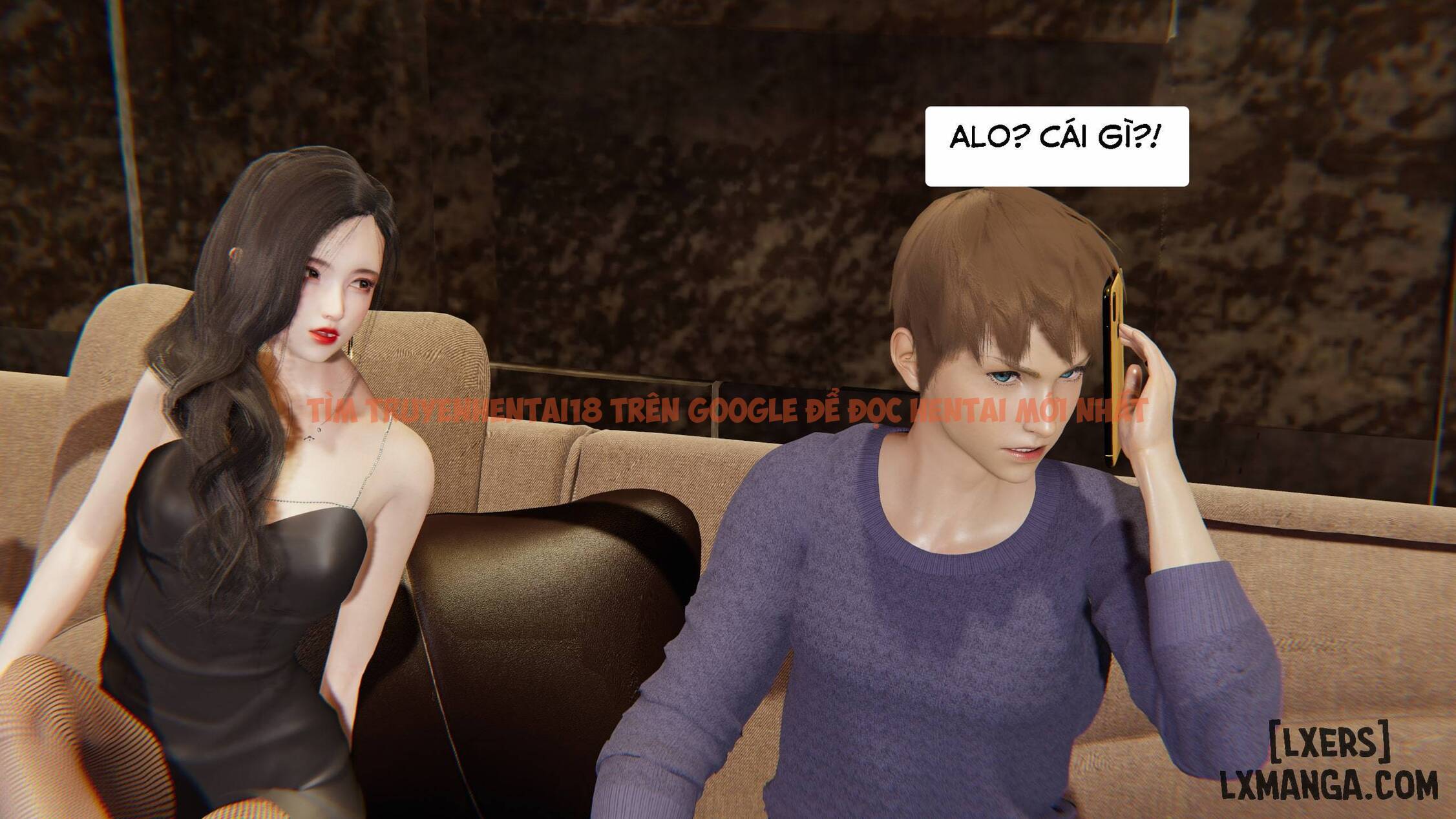 Xem ảnh 7 trong truyện hentai Ngủ Cùng Vợ Thằng Bạn - Chapter 1 - hentaitvn.net