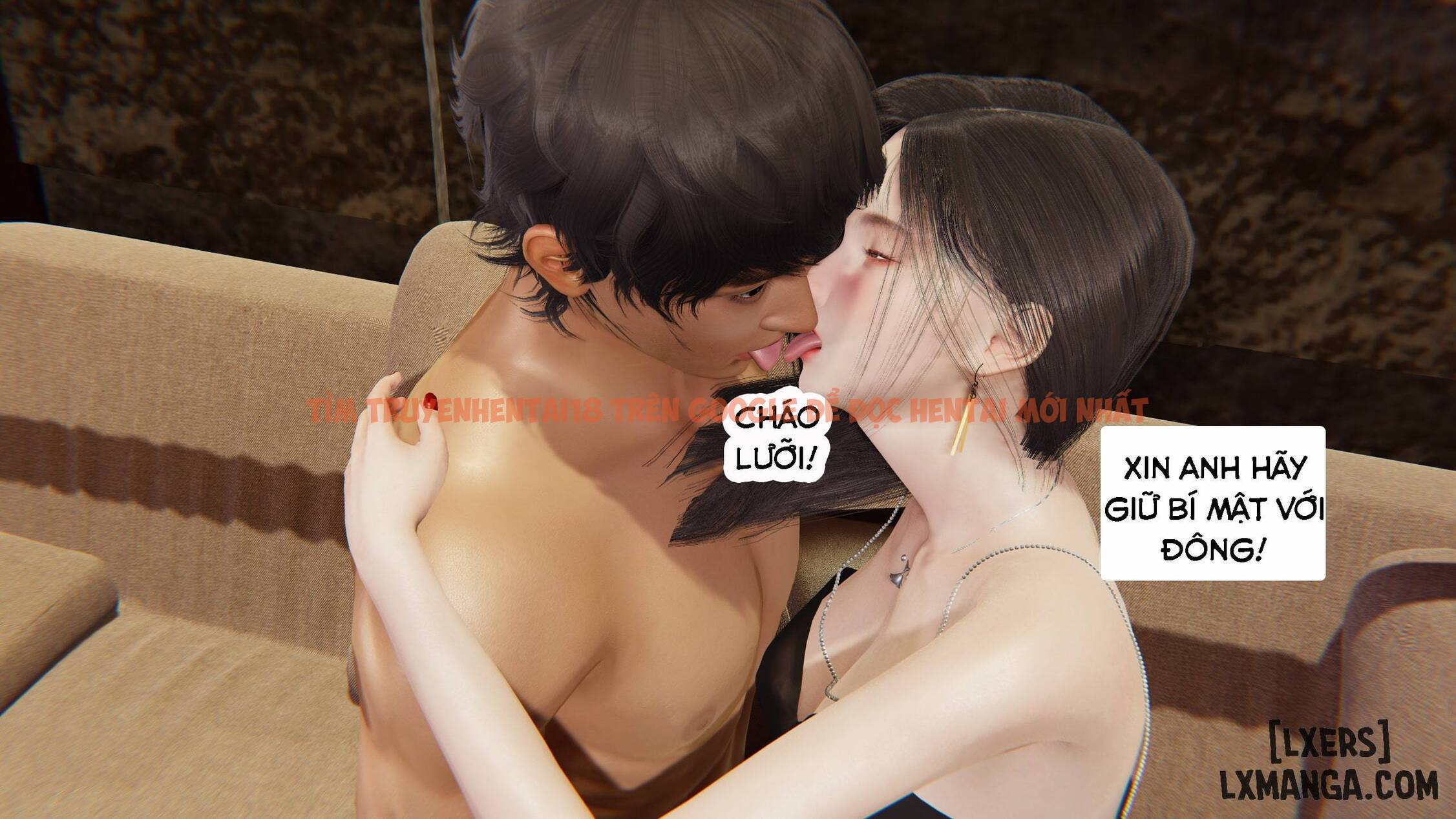 Xem ảnh 75 trong truyện hentai Ngủ Cùng Vợ Thằng Bạn - Chapter 1 - hentaitvn.net