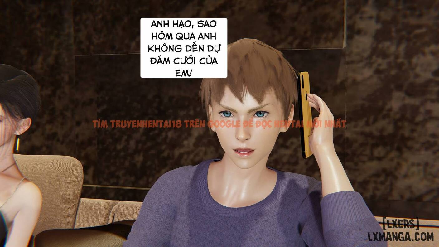 Xem ảnh 9 trong truyện hentai Ngủ Cùng Vợ Thằng Bạn - Chapter 1 - hentaitvn.net