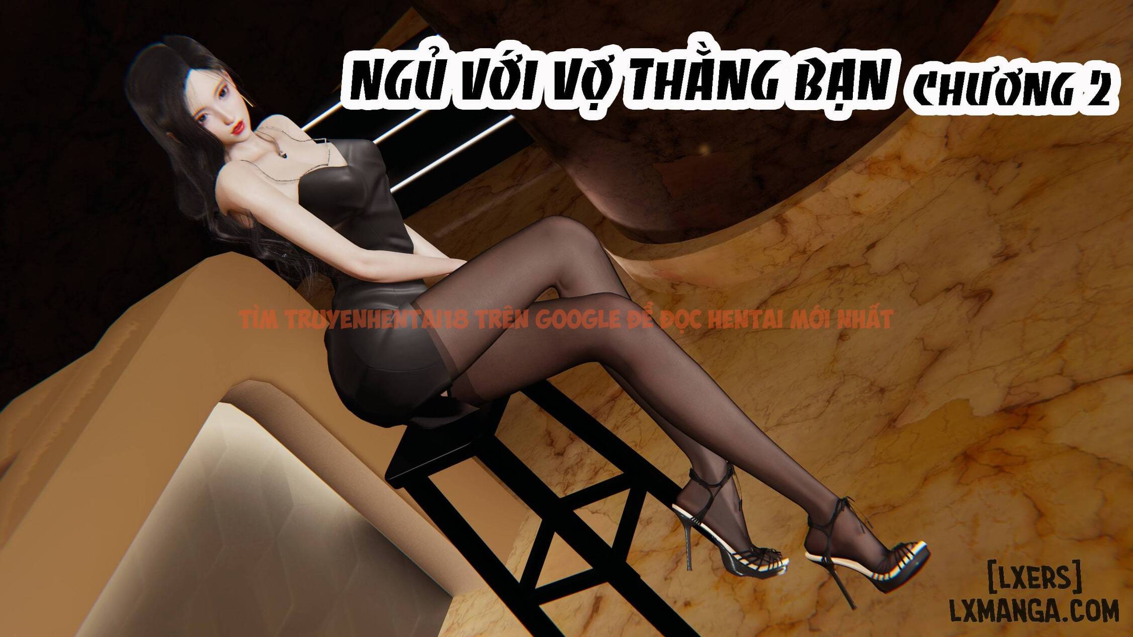Xem ảnh 0 trong truyện hentai Ngủ Cùng Vợ Thằng Bạn - Chapter 2 - hentaitvn.net