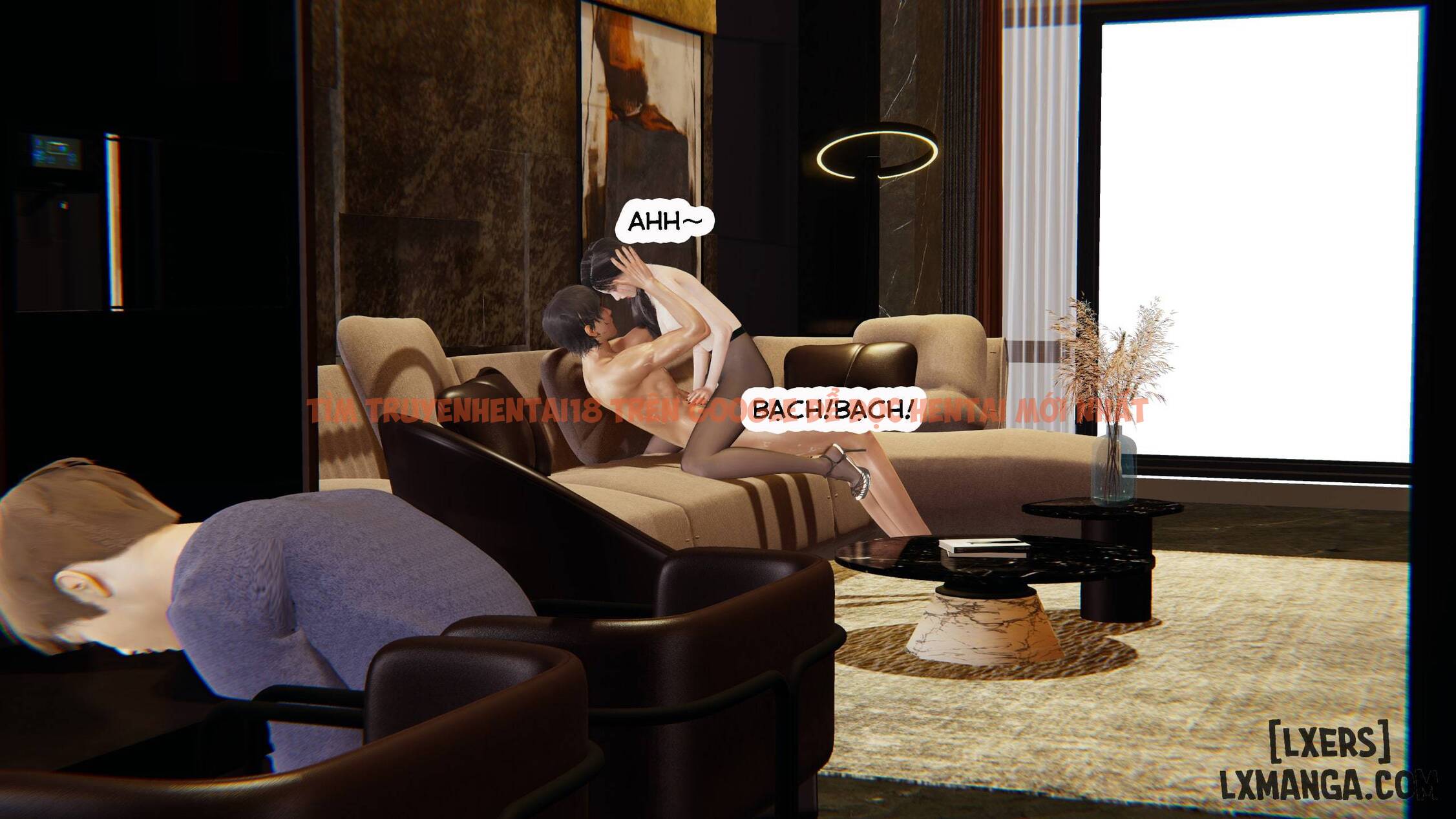 Xem ảnh 24 trong truyện hentai Ngủ Cùng Vợ Thằng Bạn - Chapter 2 - hentaitvn.net