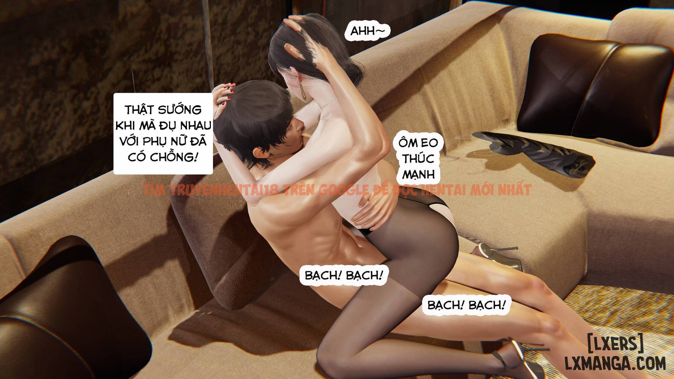 Xem ảnh 26 trong truyện hentai Ngủ Cùng Vợ Thằng Bạn - Chapter 2 - hentaitvn.net