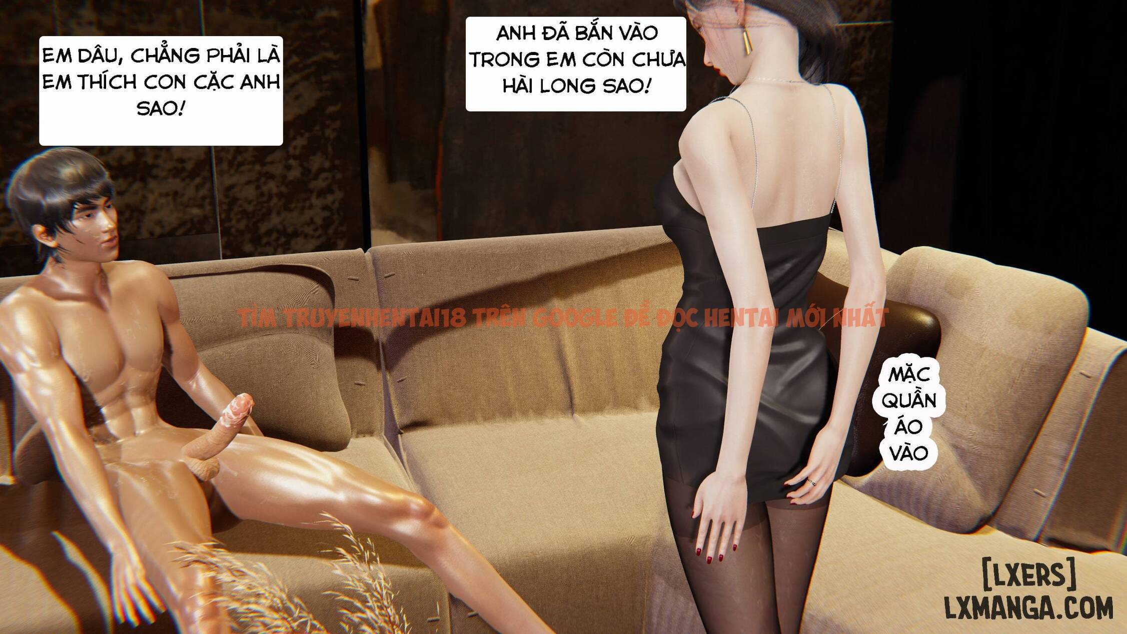 Xem ảnh 38 trong truyện hentai Ngủ Cùng Vợ Thằng Bạn - Chapter 2 - hentaitvn.net