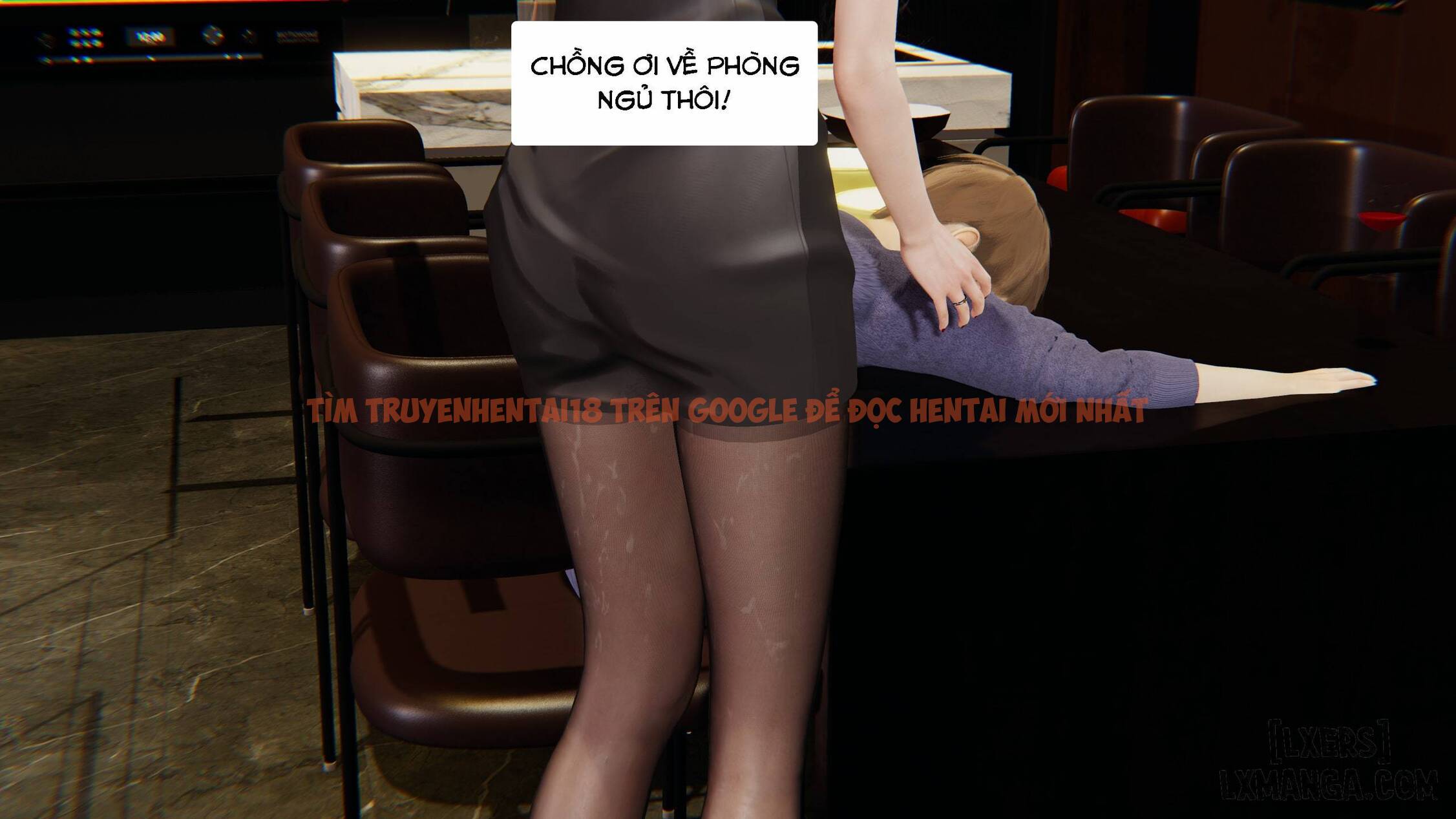 Xem ảnh 40 trong truyện hentai Ngủ Cùng Vợ Thằng Bạn - Chapter 2 - hentaitvn.net