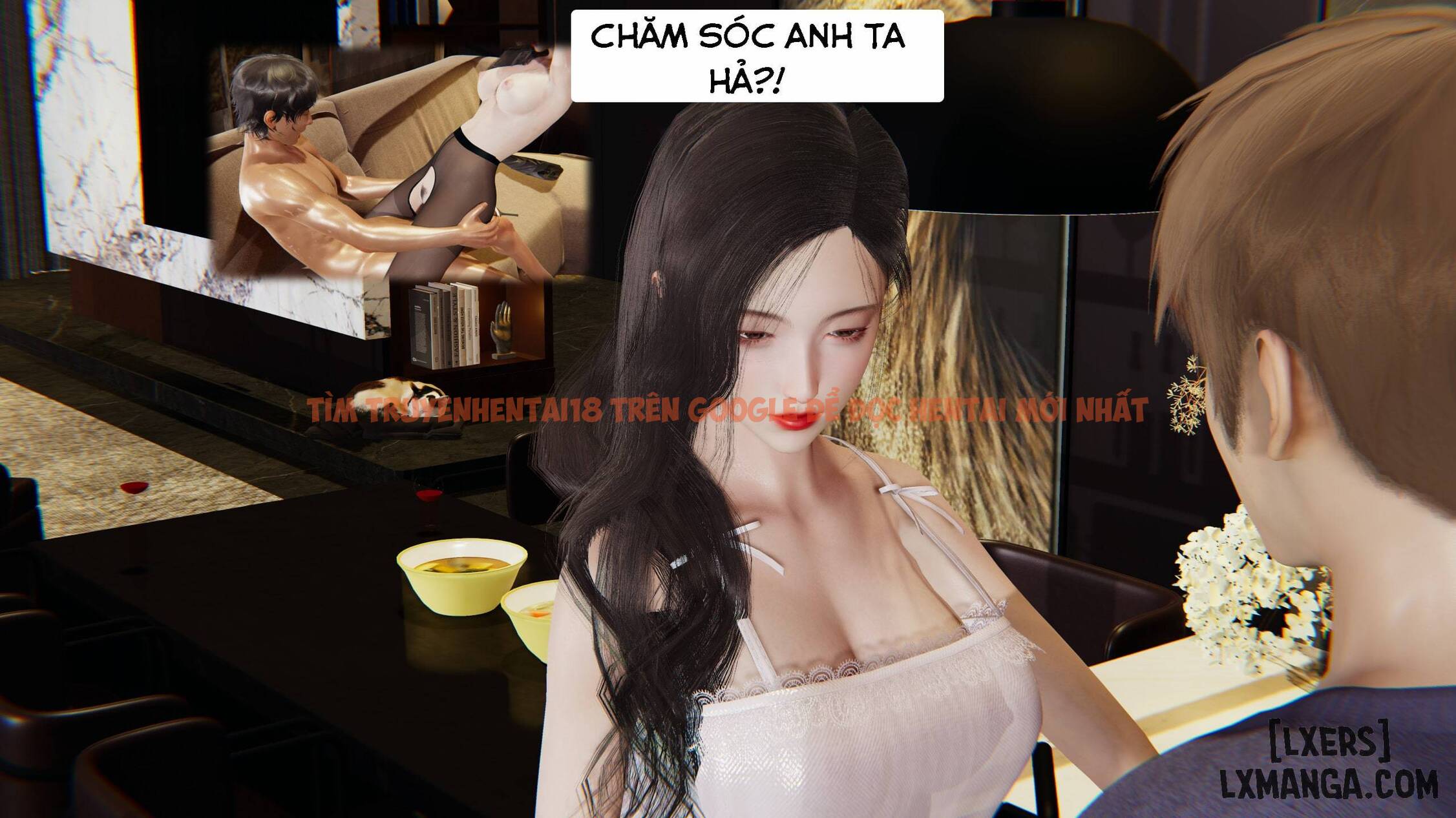 Xem ảnh 44 trong truyện hentai Ngủ Cùng Vợ Thằng Bạn - Chapter 2 - hentaitvn.net