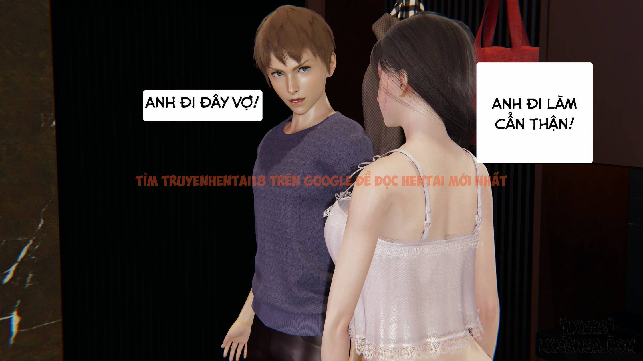 Xem ảnh 45 trong truyện hentai Ngủ Cùng Vợ Thằng Bạn - Chapter 2 - hentaitvn.net