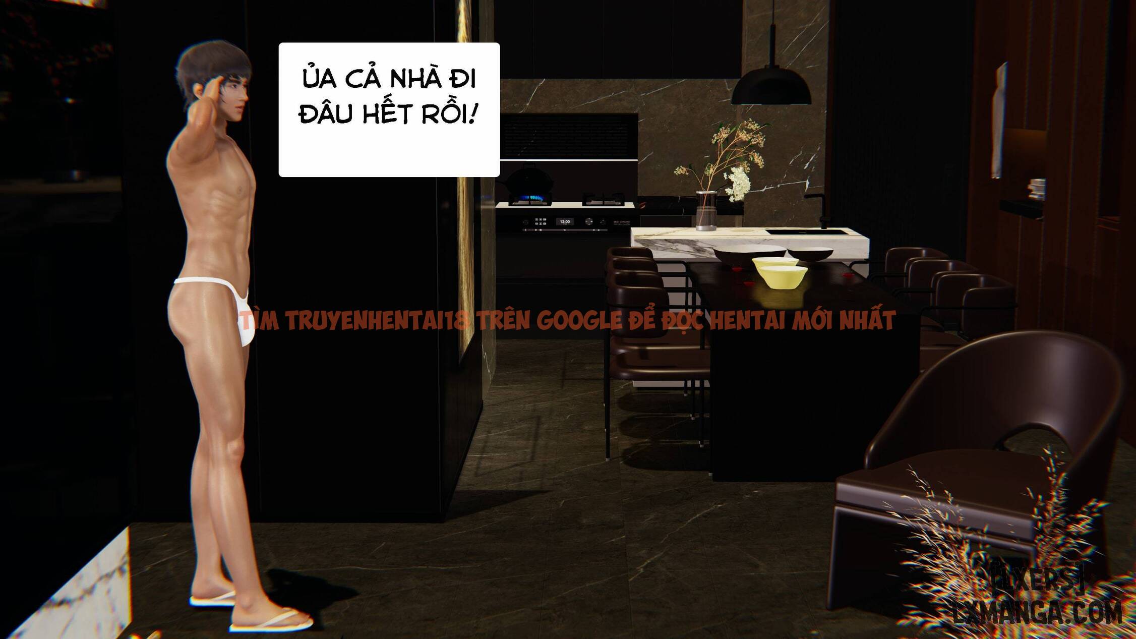Xem ảnh 48 trong truyện hentai Ngủ Cùng Vợ Thằng Bạn - Chapter 2 - hentaitvn.net