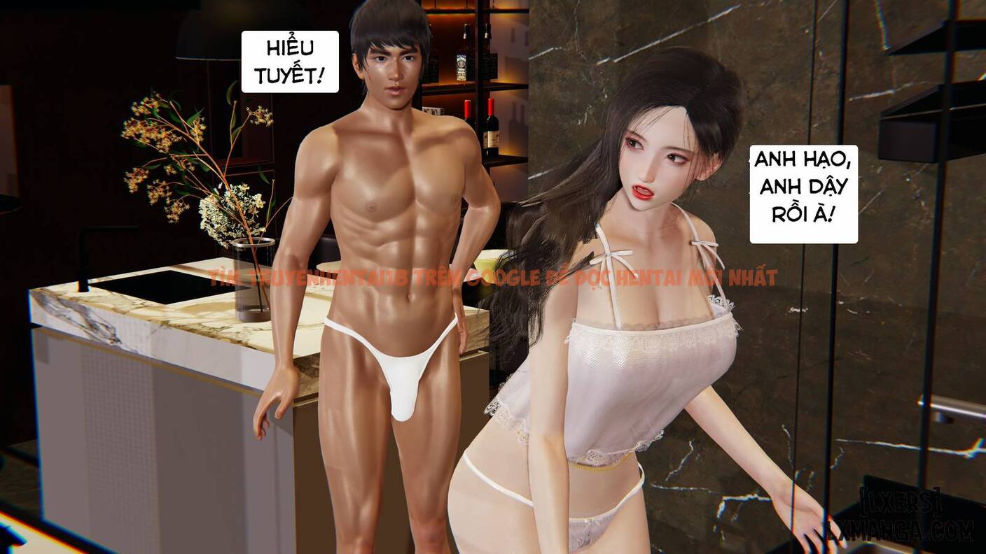 Xem ảnh 50 trong truyện hentai Ngủ Cùng Vợ Thằng Bạn - Chapter 2 - hentaitvn.net