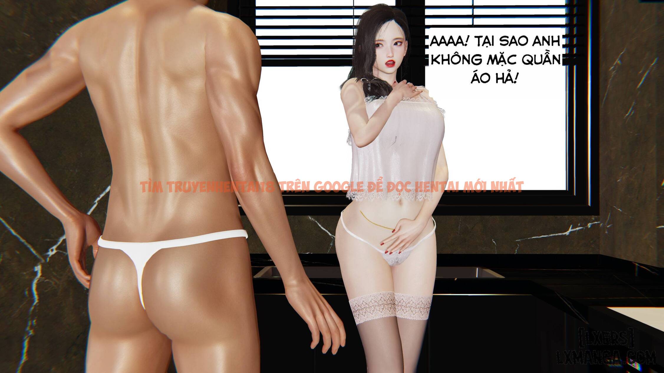 Xem ảnh 51 trong truyện hentai Ngủ Cùng Vợ Thằng Bạn - Chapter 2 - hentaitvn.net