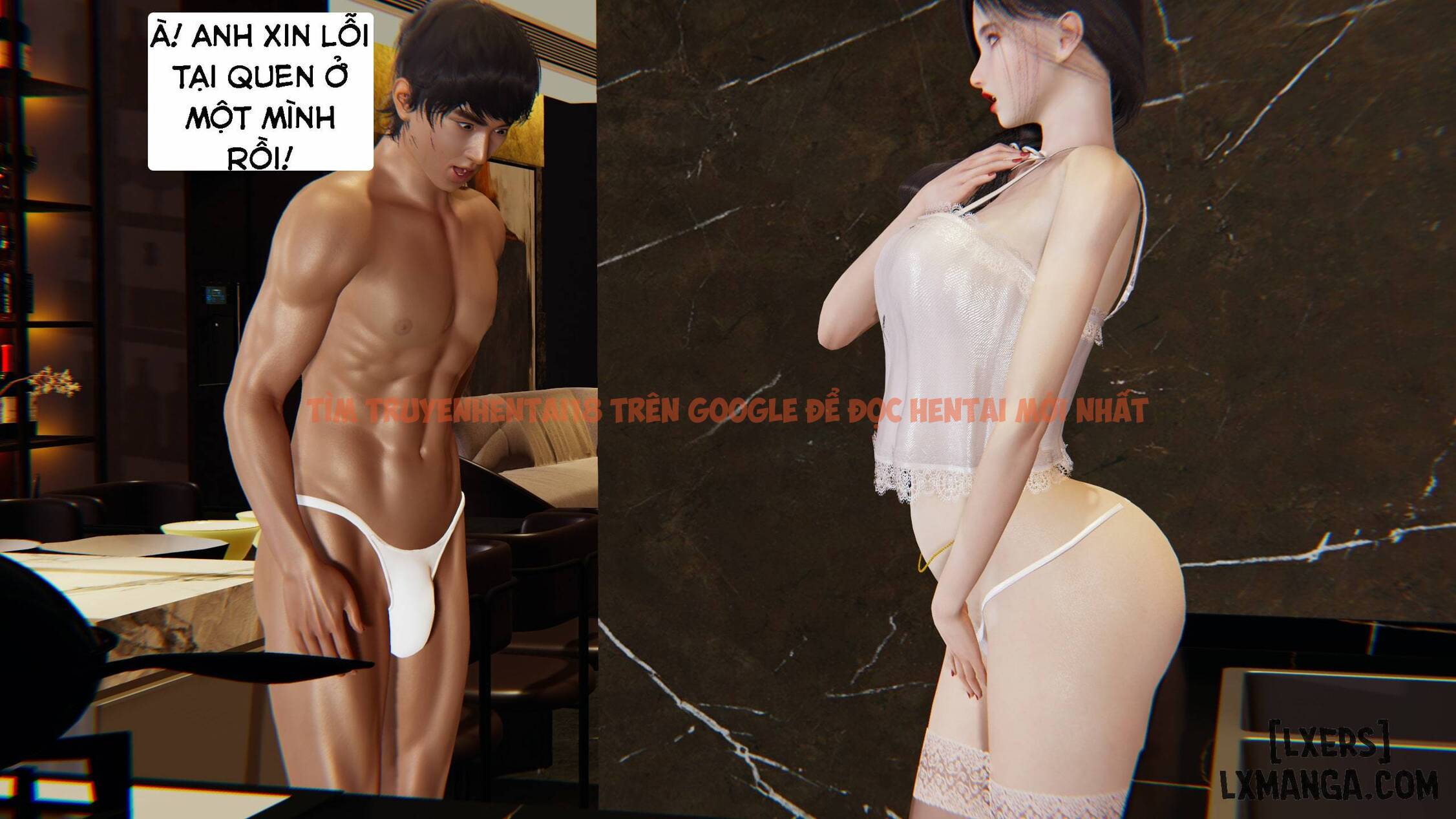 Xem ảnh 52 trong truyện hentai Ngủ Cùng Vợ Thằng Bạn - Chapter 2 - hentaitvn.net