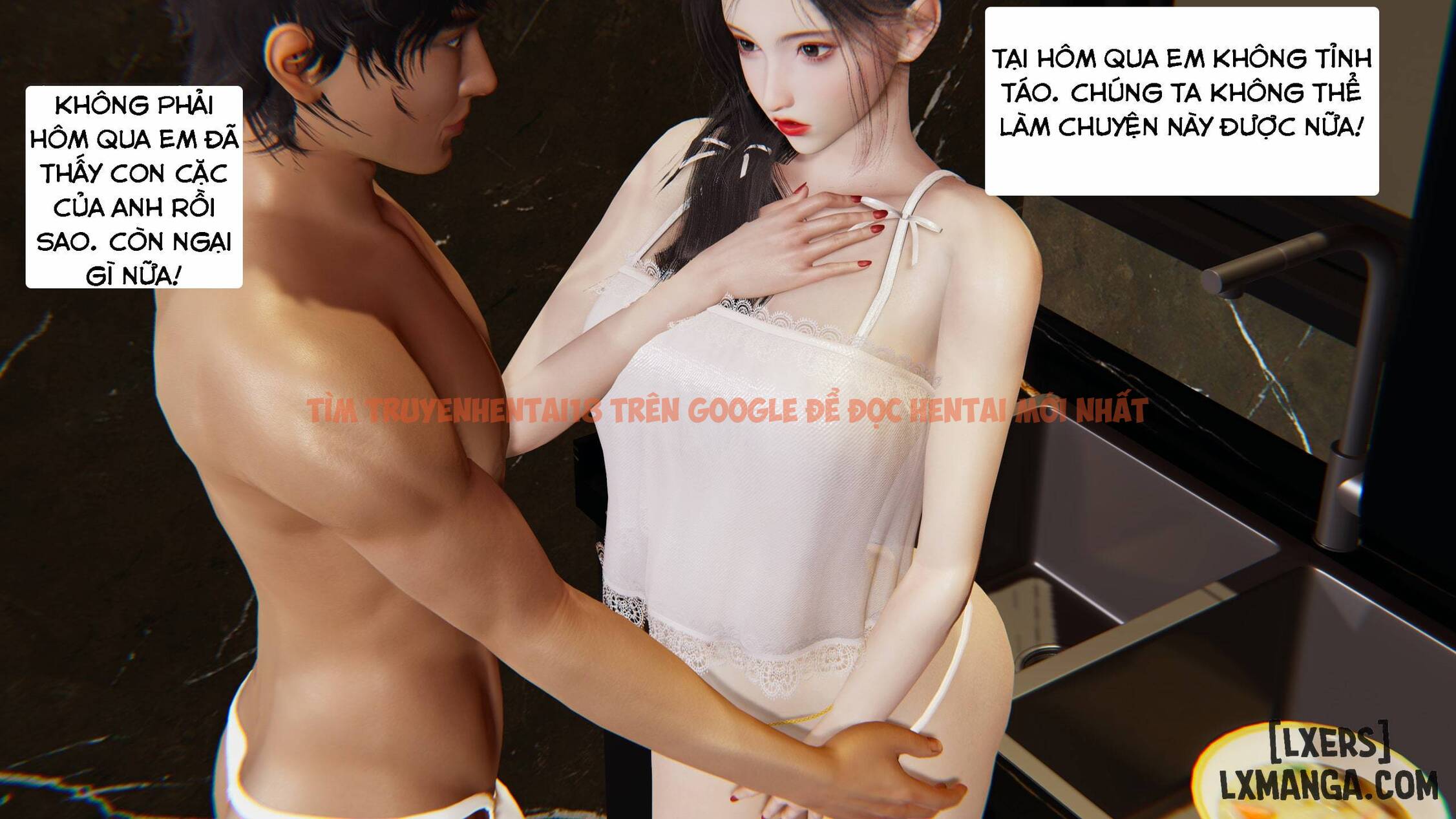 Xem ảnh 54 trong truyện hentai Ngủ Cùng Vợ Thằng Bạn - Chapter 2 - hentaitvn.net