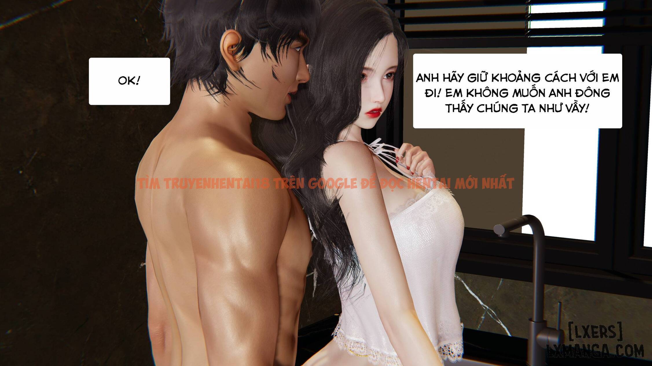 Xem ảnh 55 trong truyện hentai Ngủ Cùng Vợ Thằng Bạn - Chapter 2 - hentaitvn.net
