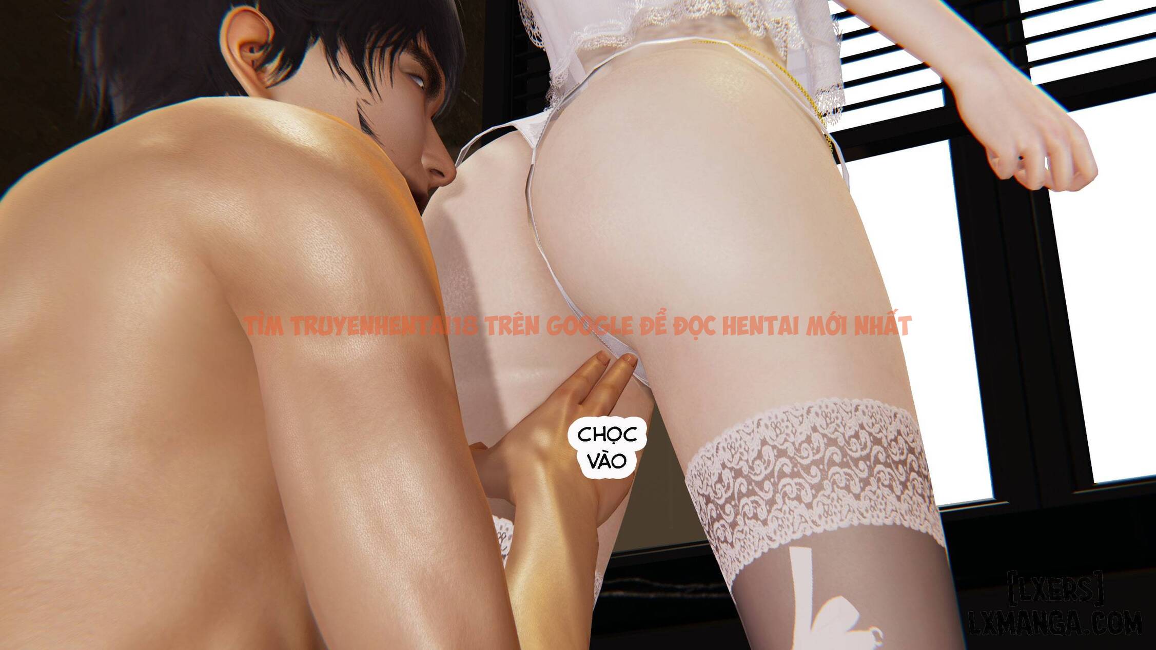 Xem ảnh 58 trong truyện hentai Ngủ Cùng Vợ Thằng Bạn - Chapter 2 - hentaitvn.net