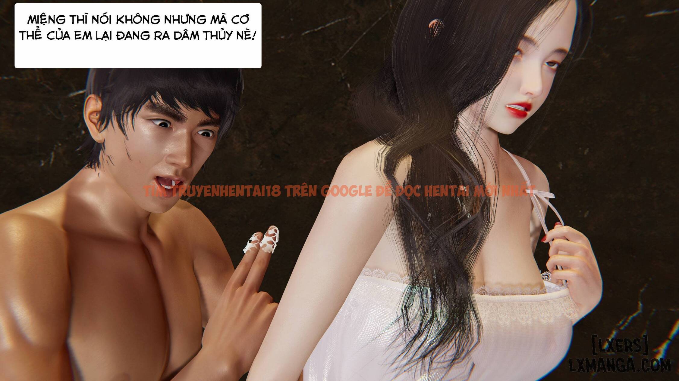 Xem ảnh 60 trong truyện hentai Ngủ Cùng Vợ Thằng Bạn - Chapter 2 - hentaitvn.net