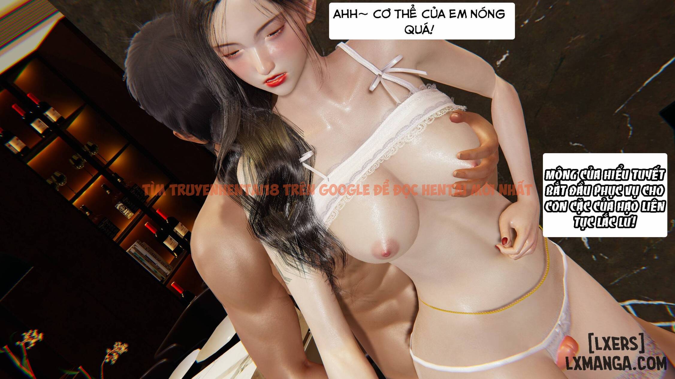 Xem ảnh 68 trong truyện hentai Ngủ Cùng Vợ Thằng Bạn - Chapter 2 - hentaitvn.net