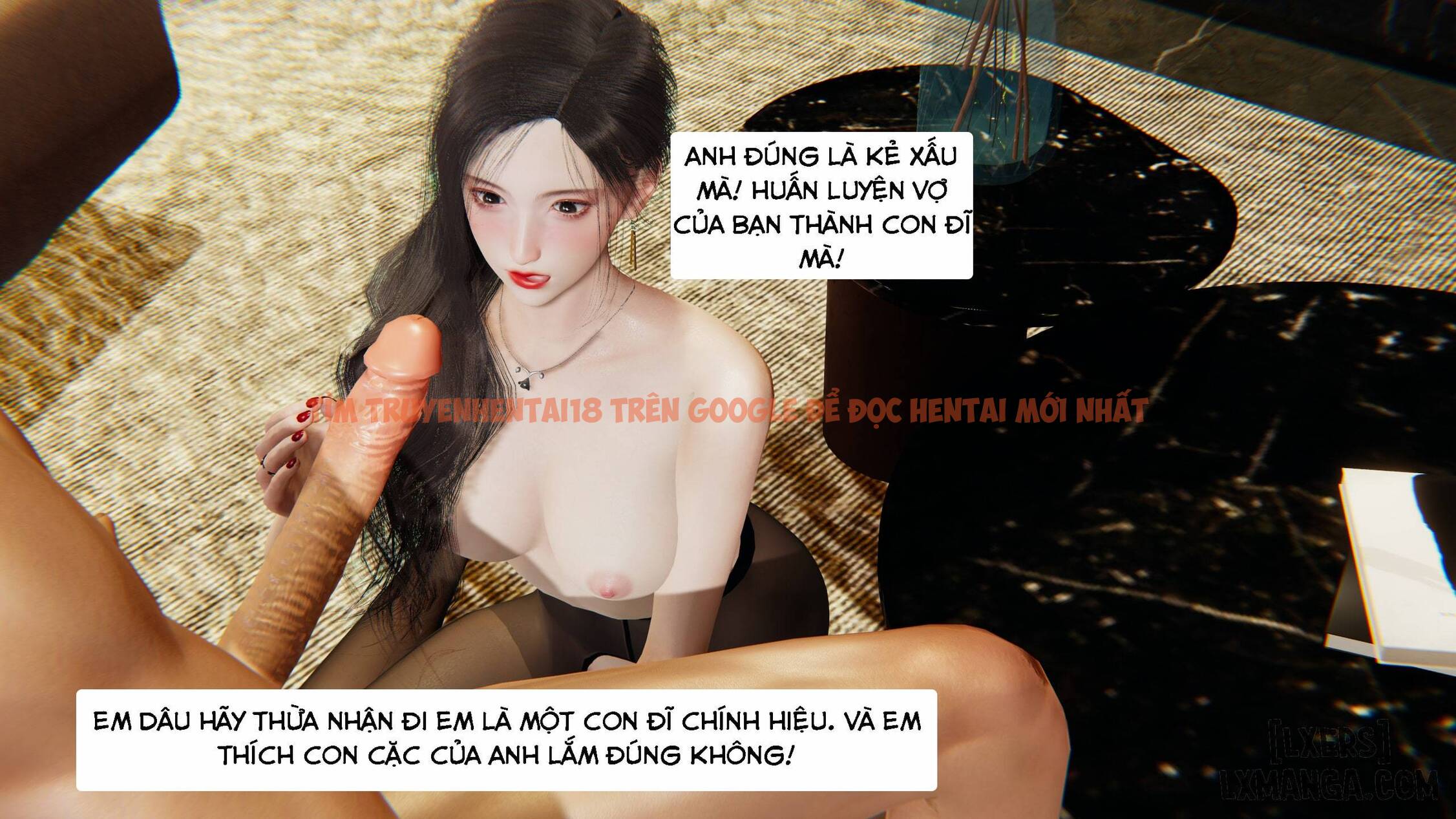 Xem ảnh 9 trong truyện hentai Ngủ Cùng Vợ Thằng Bạn - Chapter 2 - hentaitvn.net