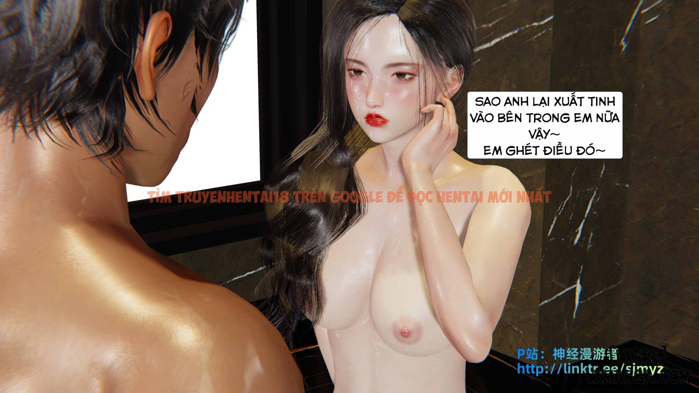 Xem ảnh 91 trong truyện hentai Ngủ Cùng Vợ Thằng Bạn - Chapter 2 - hentaitvn.net