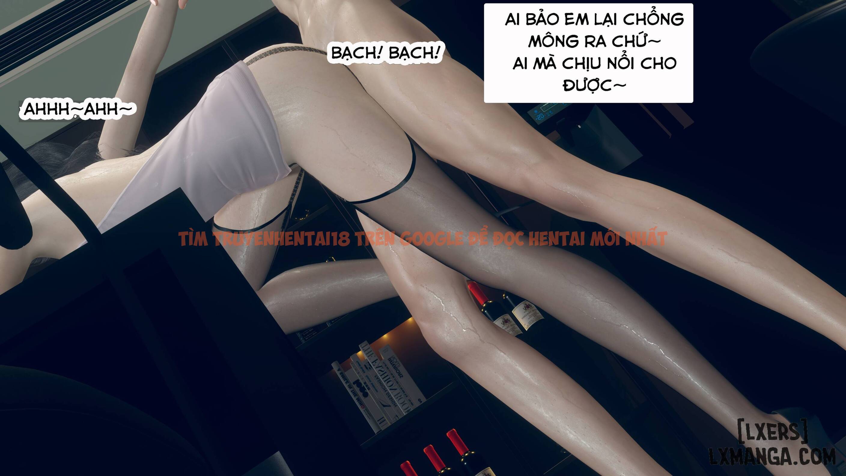 Xem ảnh 103 trong truyện hentai Ngủ Cùng Vợ Thằng Bạn - Chapter 3 - hentaitvn.net