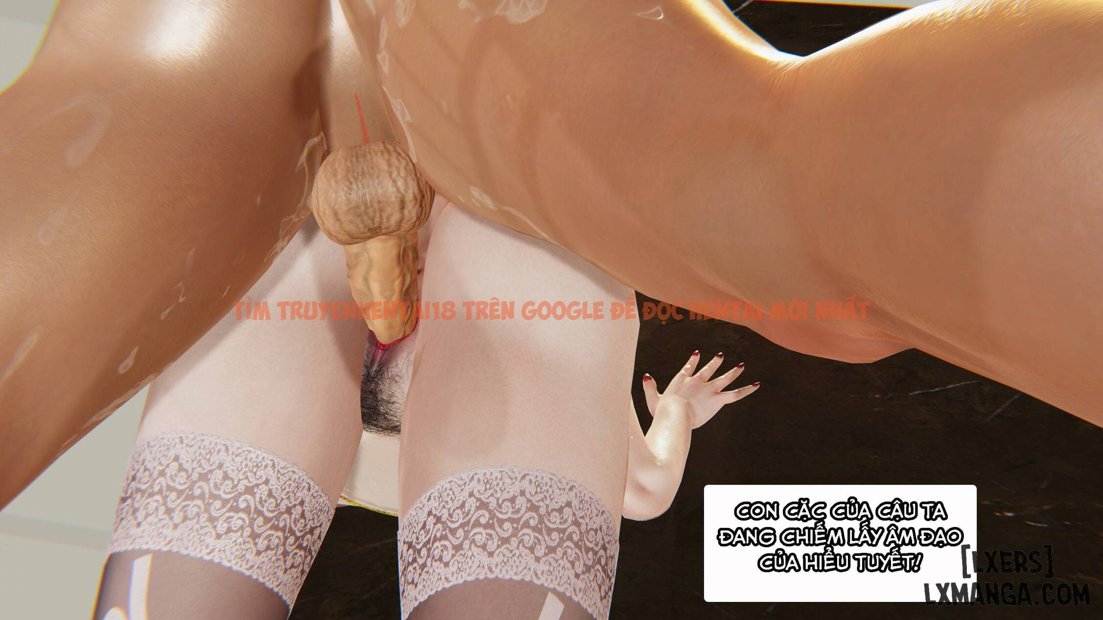 Xem ảnh 11 trong truyện hentai Ngủ Cùng Vợ Thằng Bạn - Chapter 3 - hentaitvn.net
