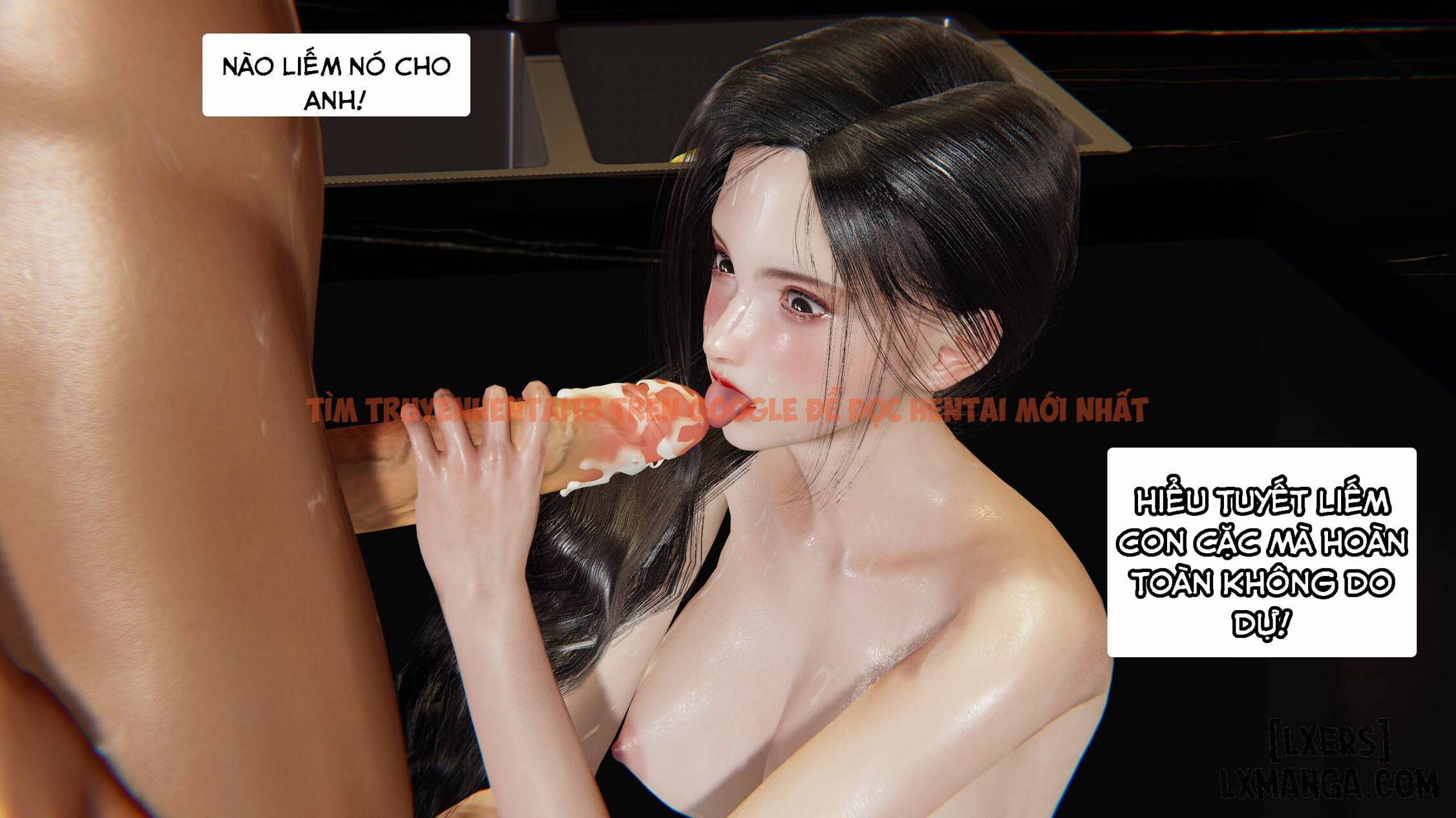 Xem ảnh 2 trong truyện hentai Ngủ Cùng Vợ Thằng Bạn - Chapter 3 - hentaitvn.net
