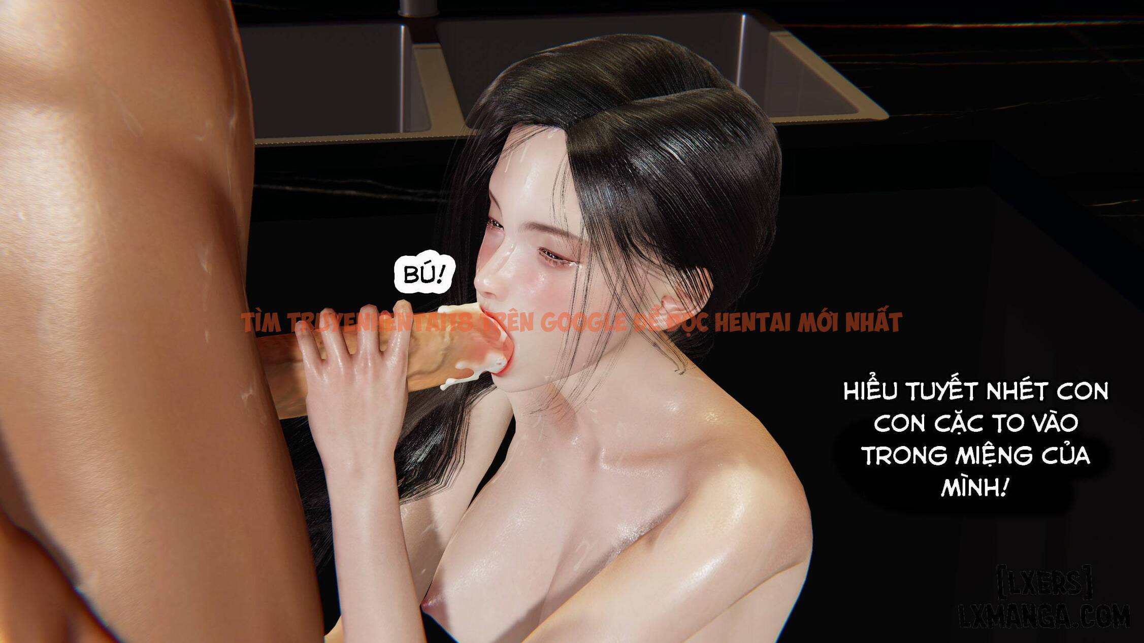 Xem ảnh 3 trong truyện hentai Ngủ Cùng Vợ Thằng Bạn - Chapter 3 - hentaitvn.net