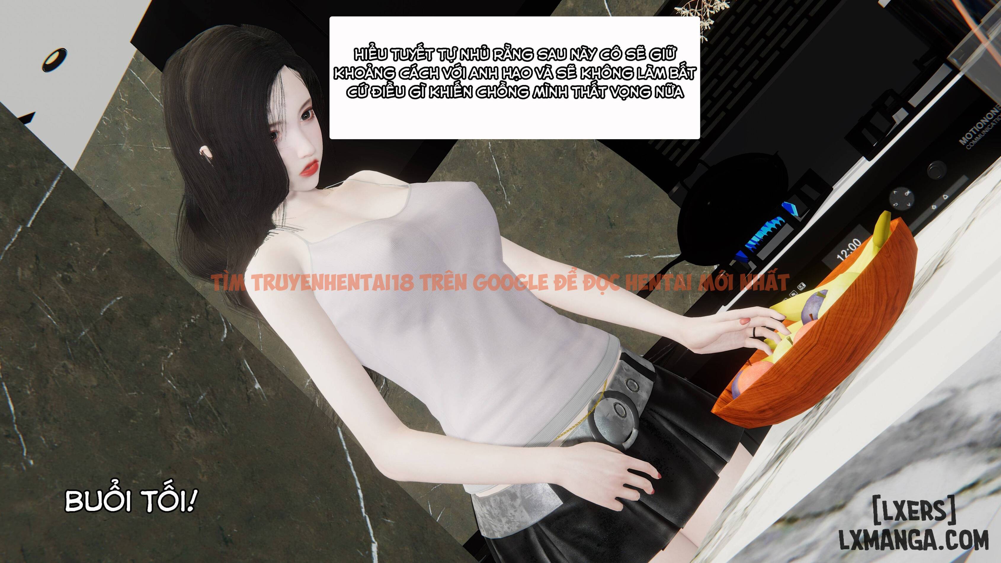 Xem ảnh 31 trong truyện hentai Ngủ Cùng Vợ Thằng Bạn - Chapter 3 - hentaitvn.net