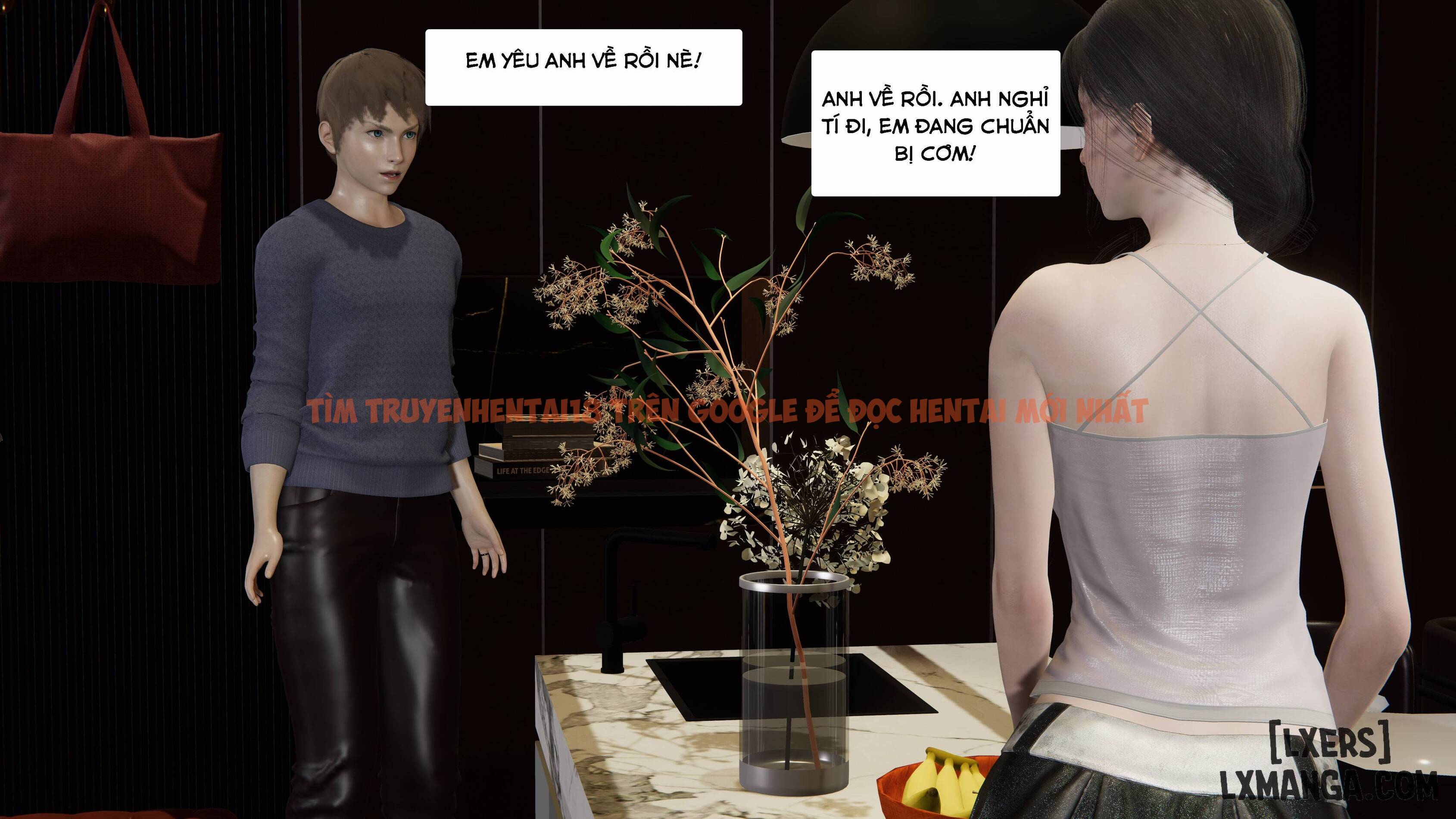 Xem ảnh 32 trong truyện hentai Ngủ Cùng Vợ Thằng Bạn - Chapter 3 - hentaitvn.net
