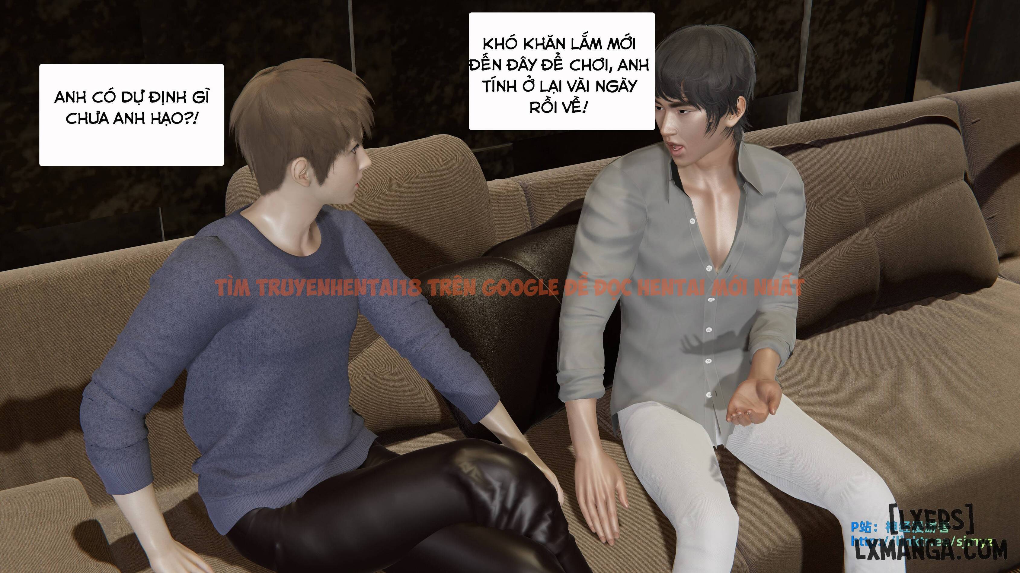 Xem ảnh 33 trong truyện hentai Ngủ Cùng Vợ Thằng Bạn - Chapter 3 - hentaitvn.net