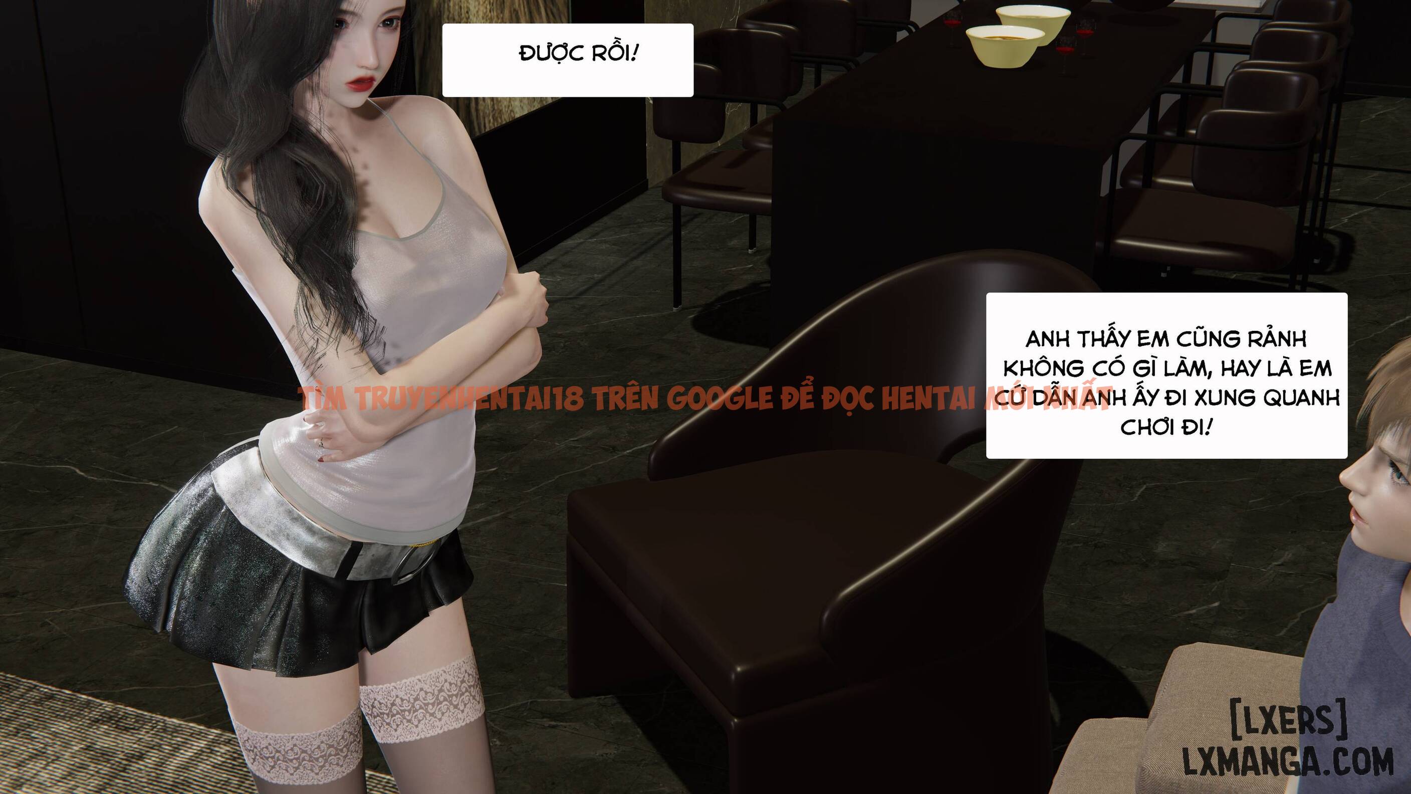 Xem ảnh 37 trong truyện hentai Ngủ Cùng Vợ Thằng Bạn - Chapter 3 - hentaitvn.net