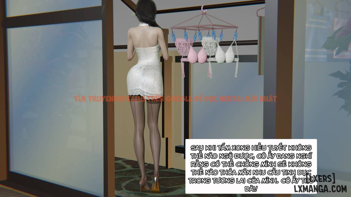 Xem ảnh 44 trong truyện hentai Ngủ Cùng Vợ Thằng Bạn - Chapter 3 - hentaitvn.net