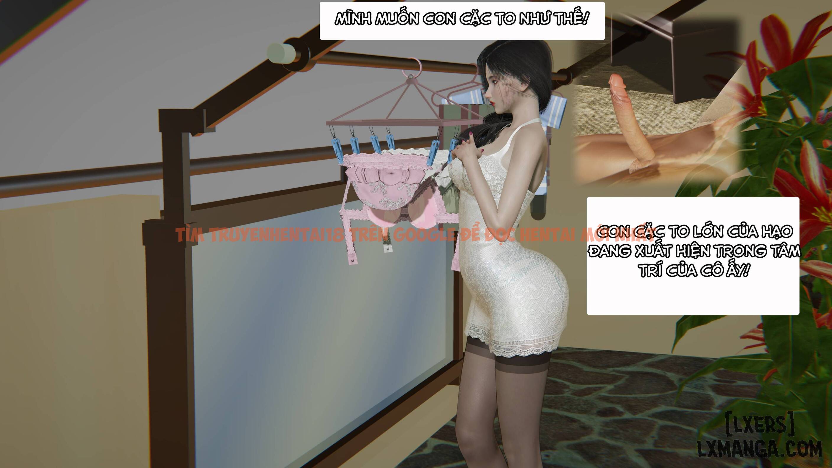 Xem ảnh 45 trong truyện hentai Ngủ Cùng Vợ Thằng Bạn - Chapter 3 - hentaitvn.net