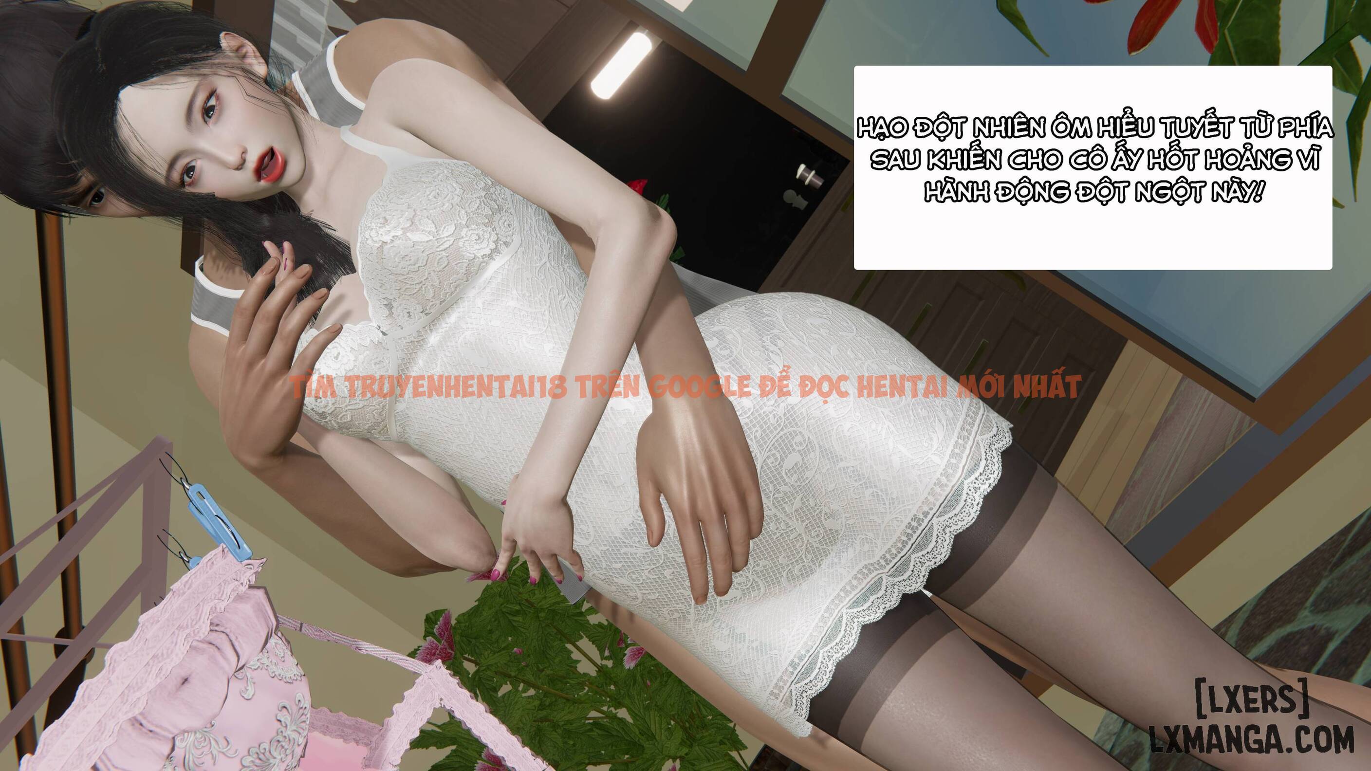 Xem ảnh 48 trong truyện hentai Ngủ Cùng Vợ Thằng Bạn - Chapter 3 - hentaitvn.net