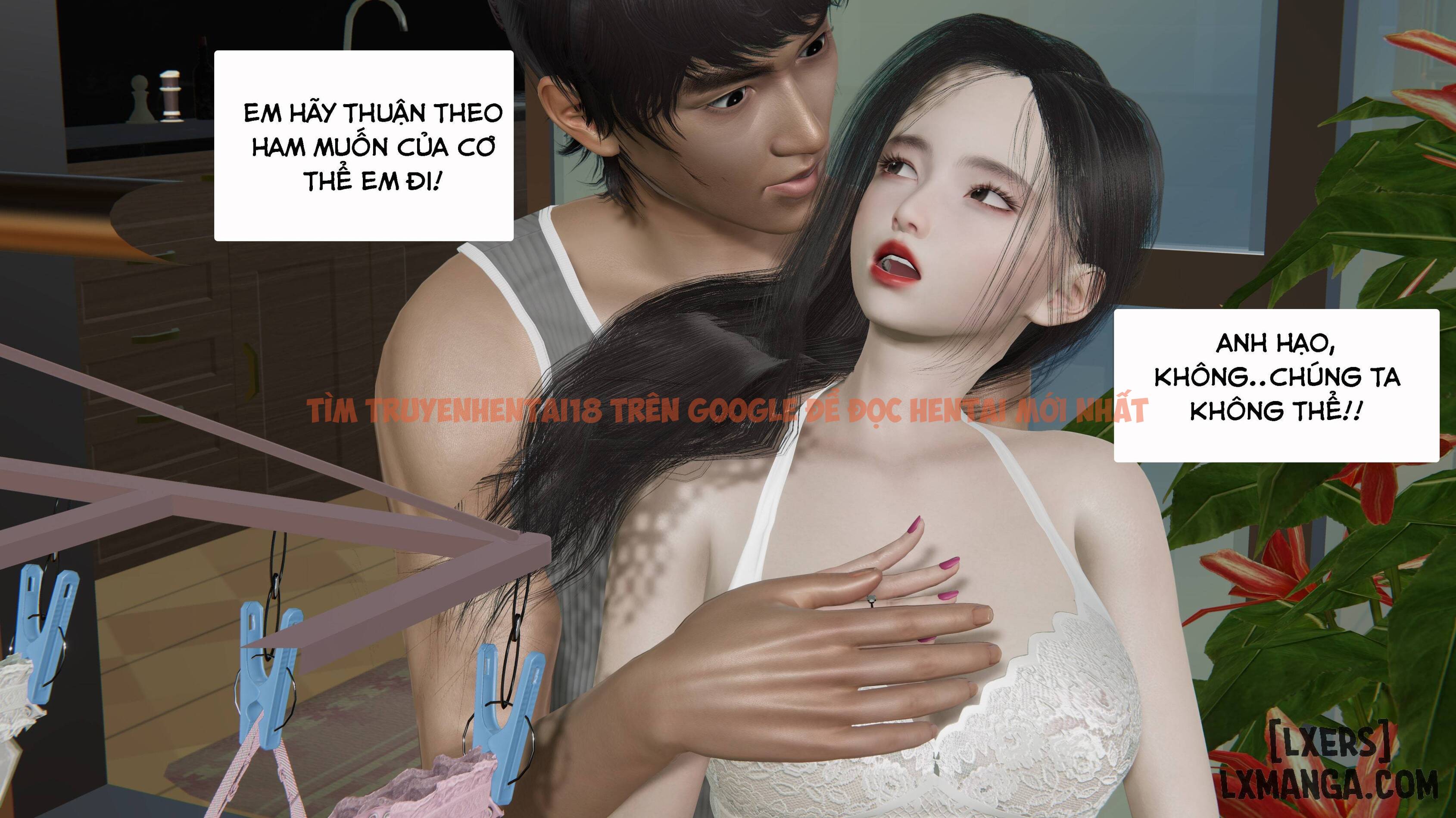 Xem ảnh 49 trong truyện hentai Ngủ Cùng Vợ Thằng Bạn - Chapter 3 - hentaitvn.net