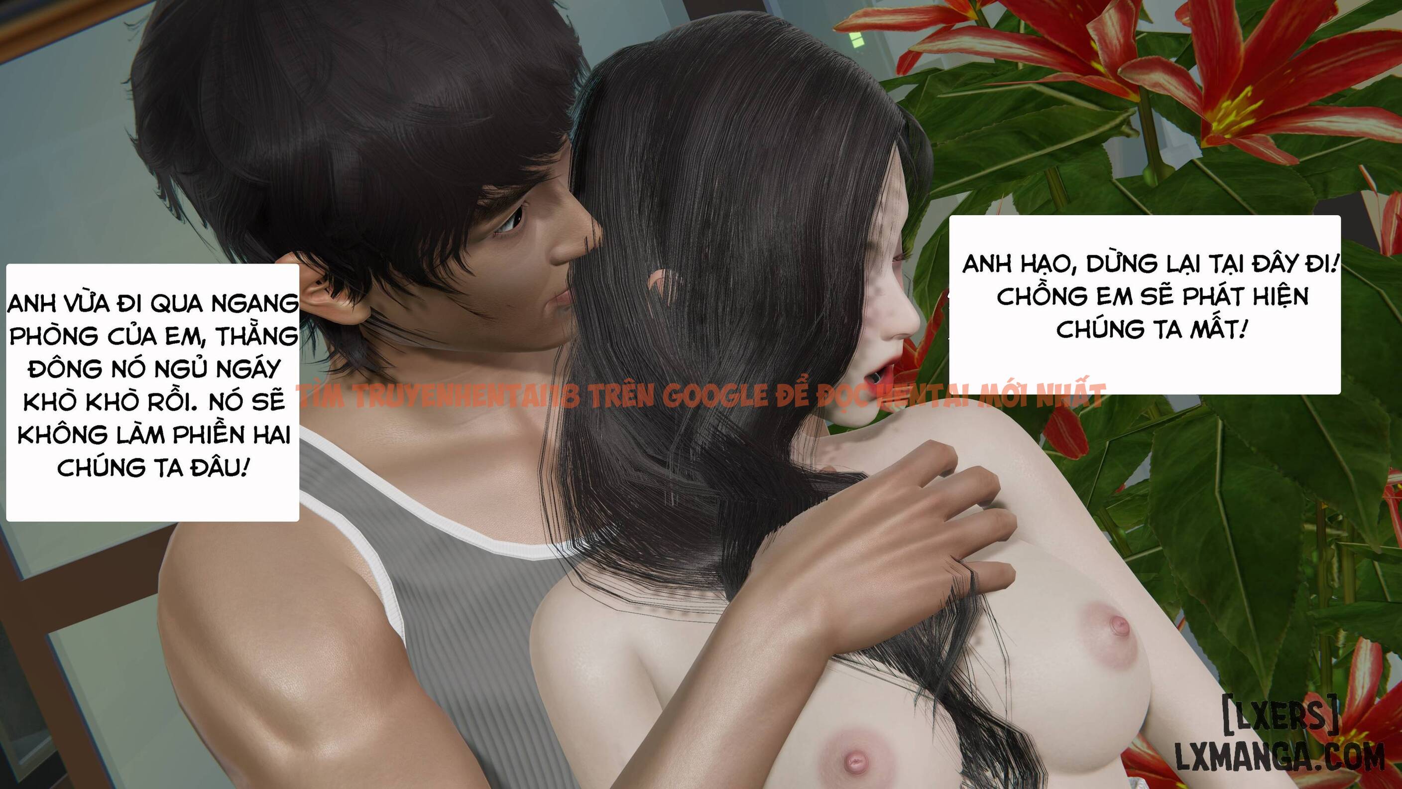 Xem ảnh 52 trong truyện hentai Ngủ Cùng Vợ Thằng Bạn - Chapter 3 - hentaitvn.net