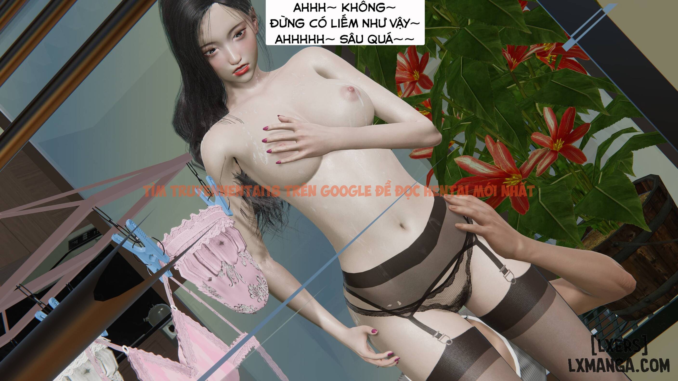 Xem ảnh 56 trong truyện hentai Ngủ Cùng Vợ Thằng Bạn - Chapter 3 - hentaitvn.net