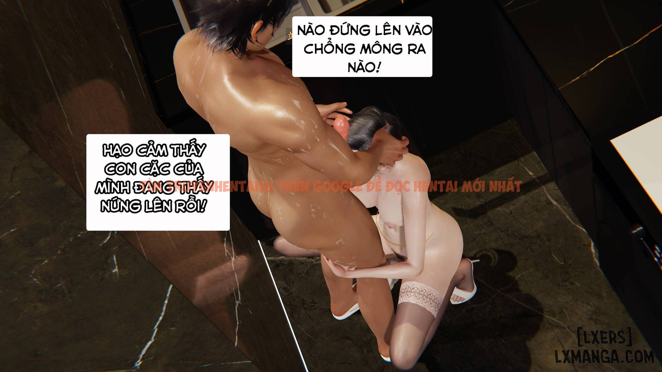 Xem ảnh 7 trong truyện hentai Ngủ Cùng Vợ Thằng Bạn - Chapter 3 - hentaitvn.net