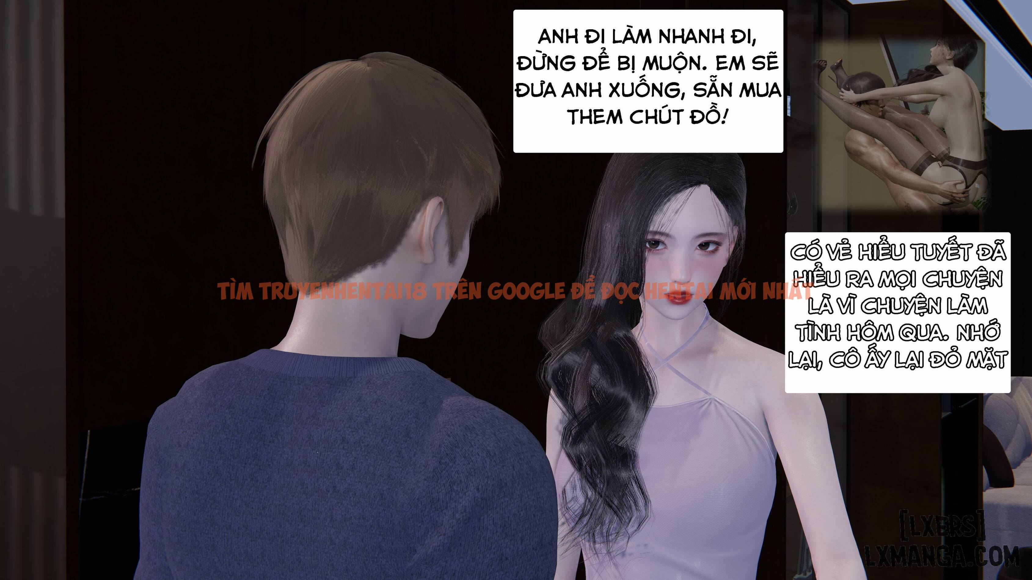 Xem ảnh 86 trong truyện hentai Ngủ Cùng Vợ Thằng Bạn - Chapter 3 - hentaitvn.net