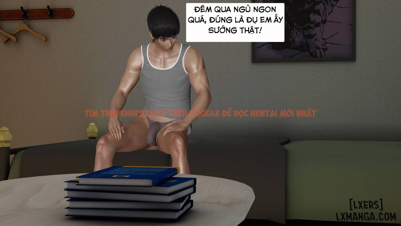 Xem ảnh 89 trong truyện hentai Ngủ Cùng Vợ Thằng Bạn - Chapter 3 - hentaitvn.net