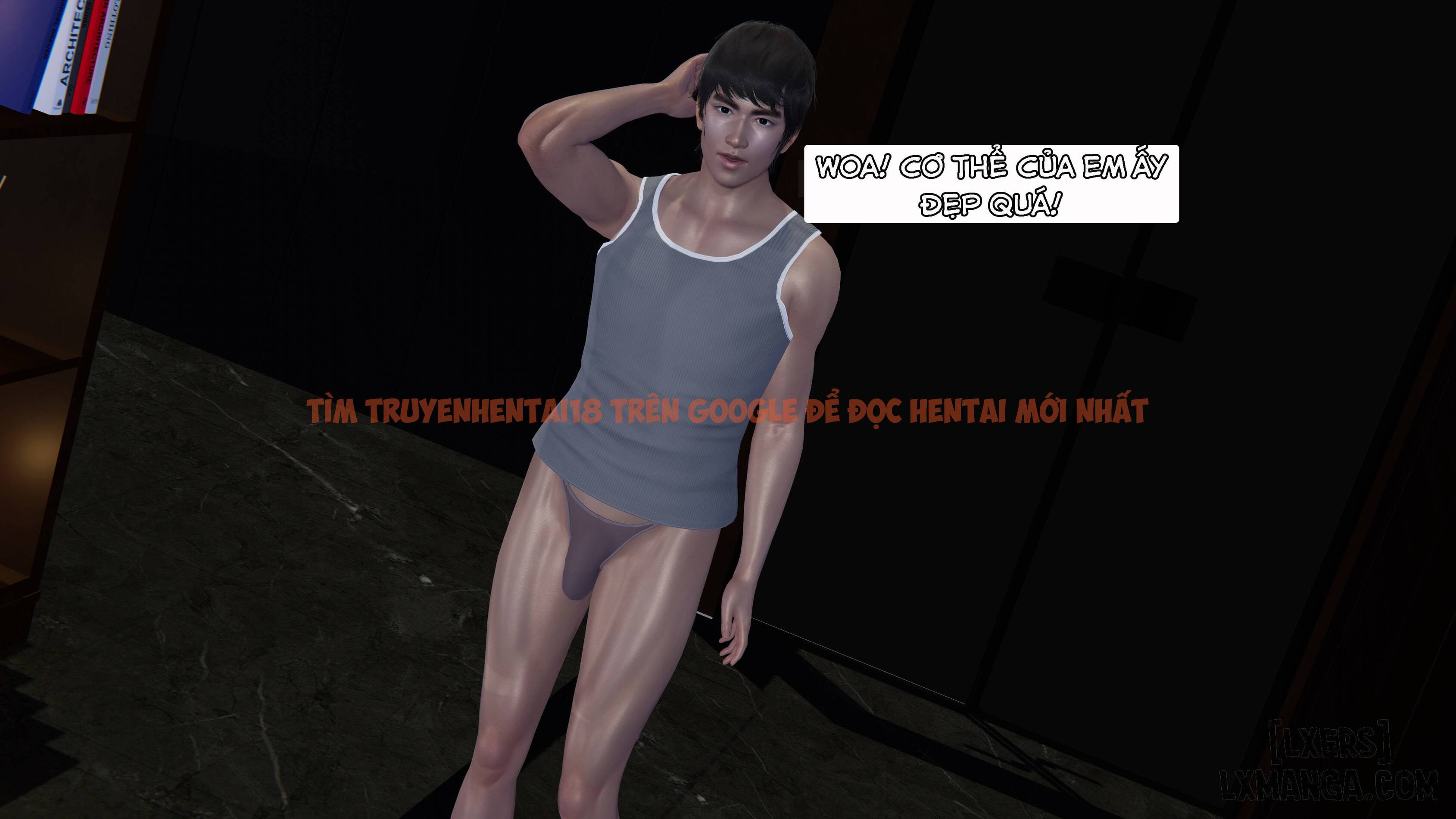 Xem ảnh 90 trong truyện hentai Ngủ Cùng Vợ Thằng Bạn - Chapter 3 - hentaitvn.net