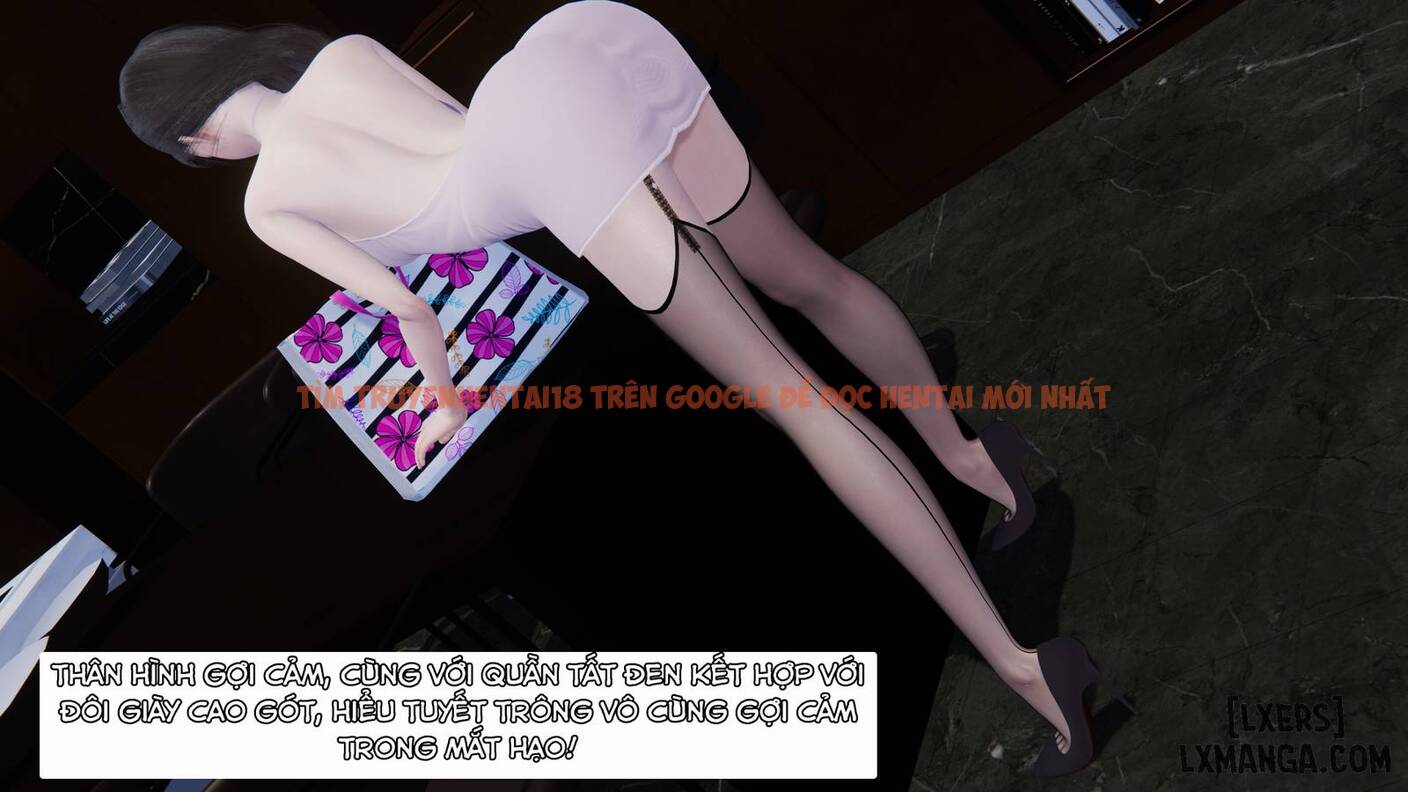 Xem ảnh 91 trong truyện hentai Ngủ Cùng Vợ Thằng Bạn - Chapter 3 - hentaitvn.net