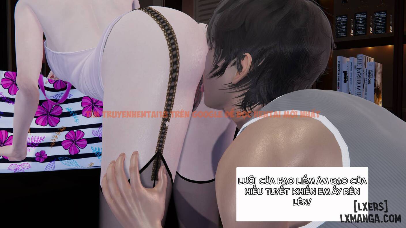 Xem ảnh 94 trong truyện hentai Ngủ Cùng Vợ Thằng Bạn - Chapter 3 - hentaitvn.net