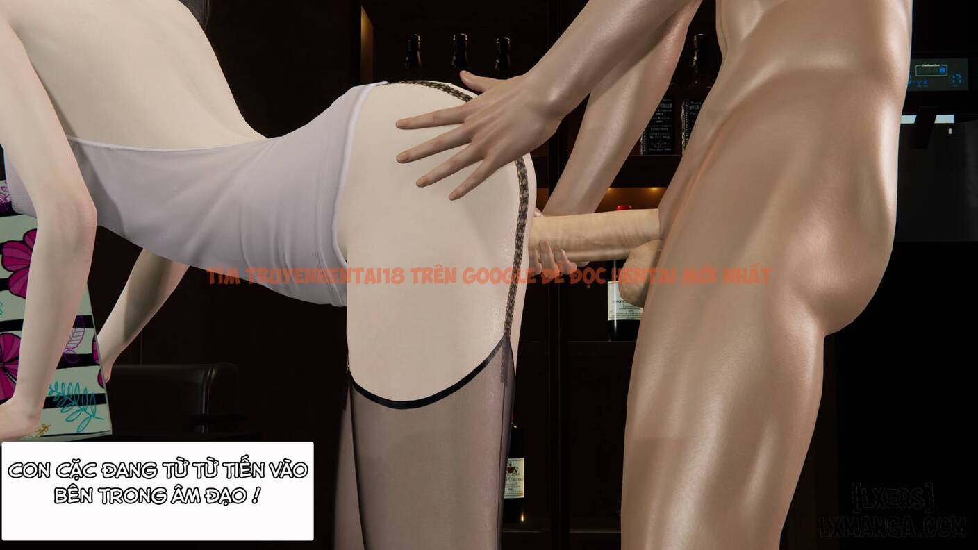 Xem ảnh 98 trong truyện hentai Ngủ Cùng Vợ Thằng Bạn - Chapter 3 - hentaitvn.net