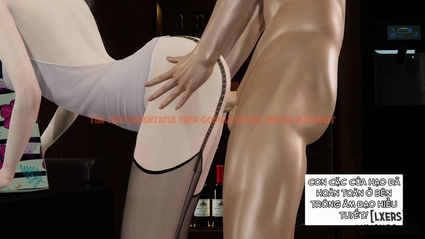 Xem ảnh 99 trong truyện hentai Ngủ Cùng Vợ Thằng Bạn - Chapter 3 - hentaitvn.net