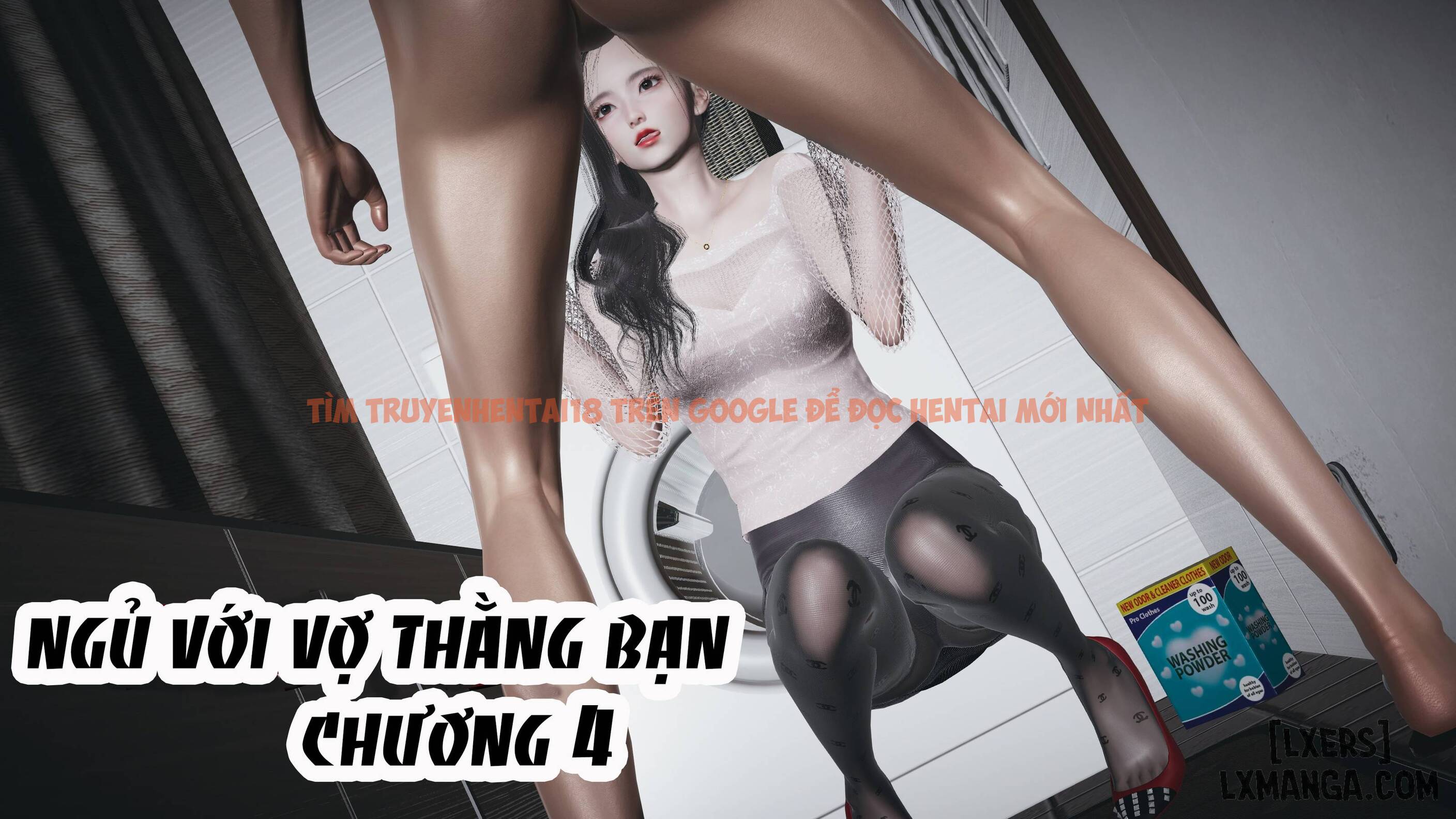 Xem ảnh 0 trong truyện hentai Ngủ Cùng Vợ Thằng Bạn - Chapter 4 - hentaitvn.net