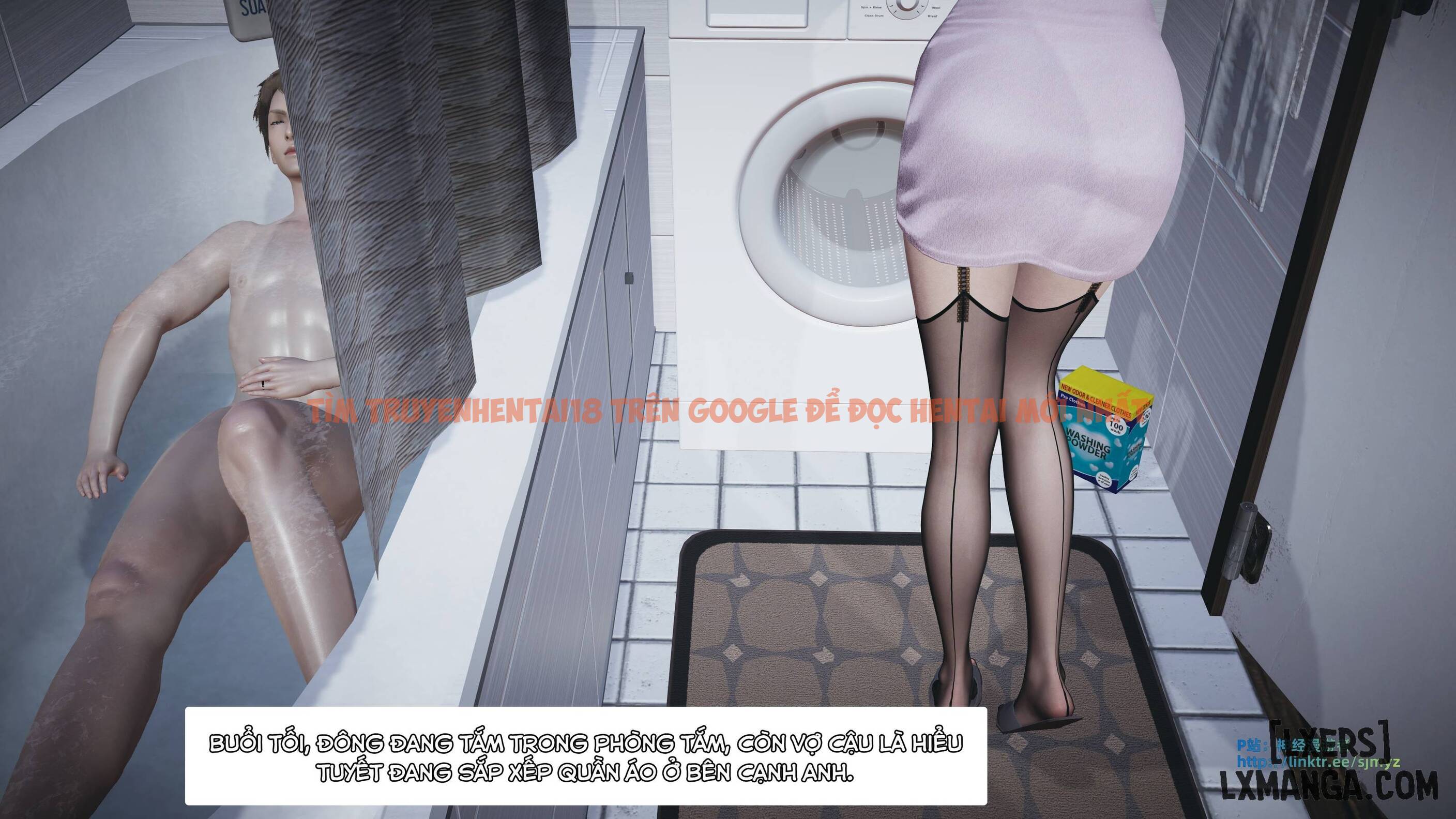 Xem ảnh 1 trong truyện hentai Ngủ Cùng Vợ Thằng Bạn - Chapter 4 - hentaitvn.net