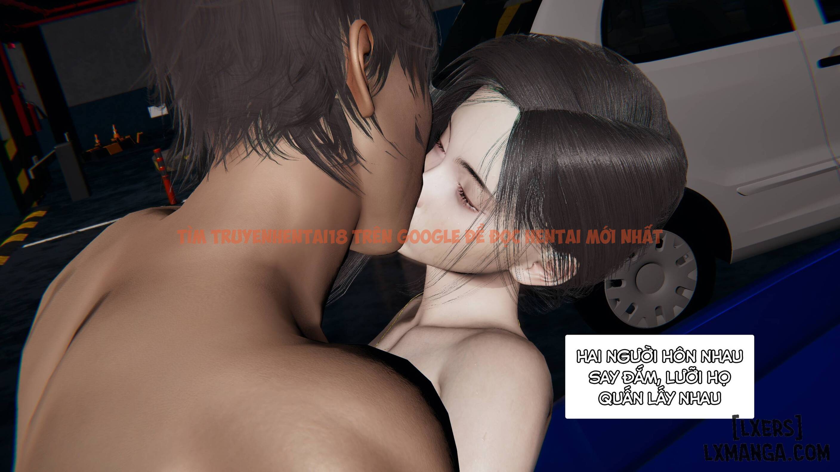 Xem ảnh 101 trong truyện hentai Ngủ Cùng Vợ Thằng Bạn - Chapter 4 - hentaitvn.net