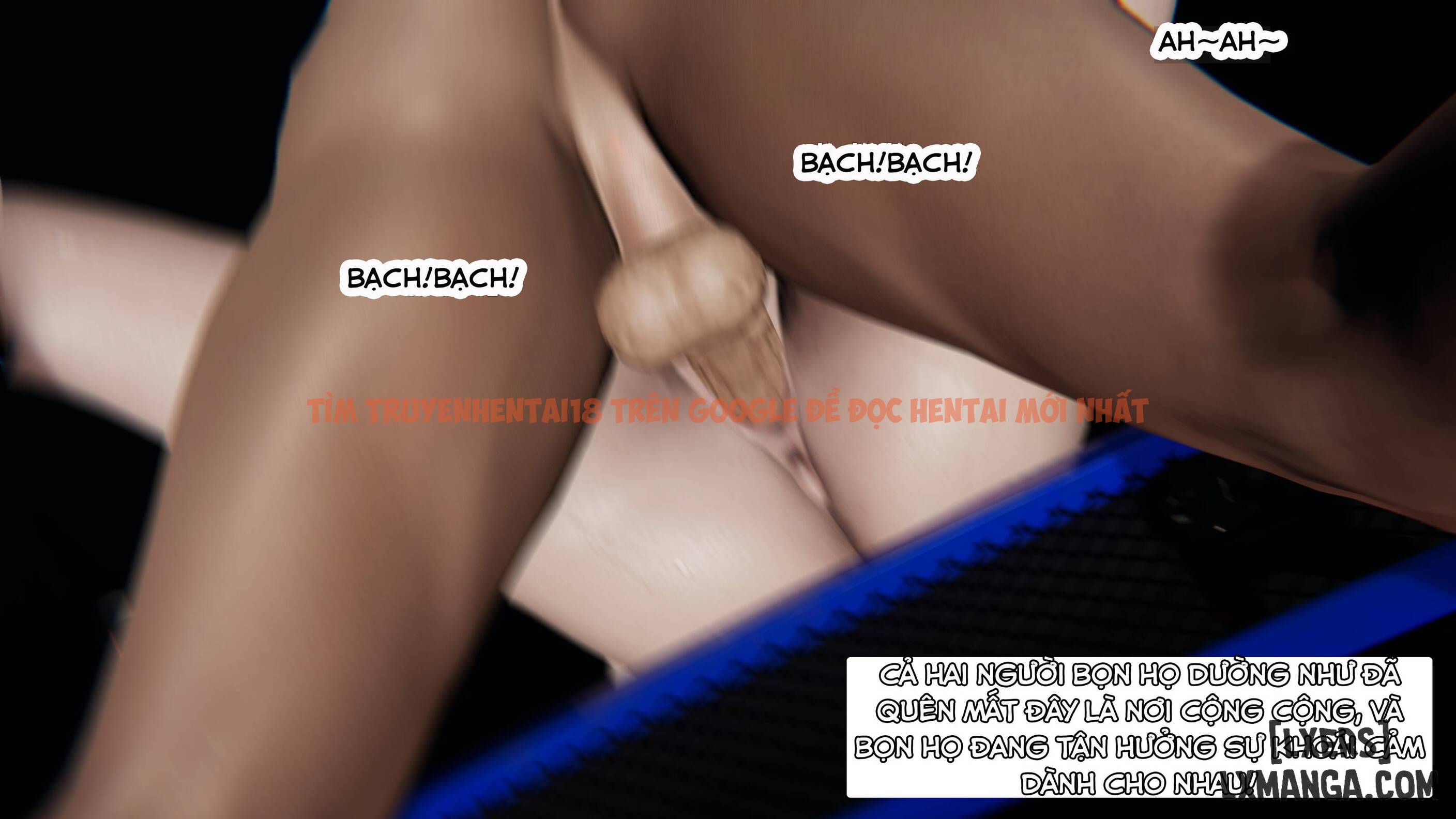 Xem ảnh 103 trong truyện hentai Ngủ Cùng Vợ Thằng Bạn - Chapter 4 - hentaitvn.net