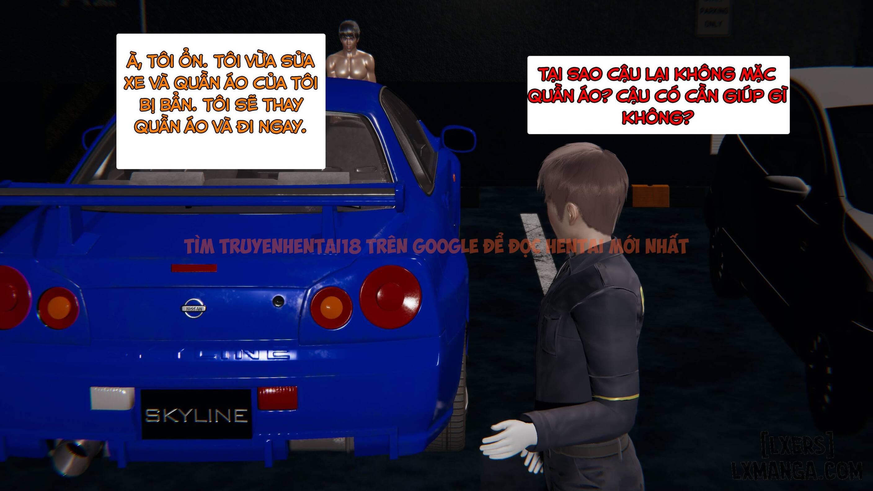 Xem ảnh 107 trong truyện hentai Ngủ Cùng Vợ Thằng Bạn - Chapter 4 - hentaitvn.net